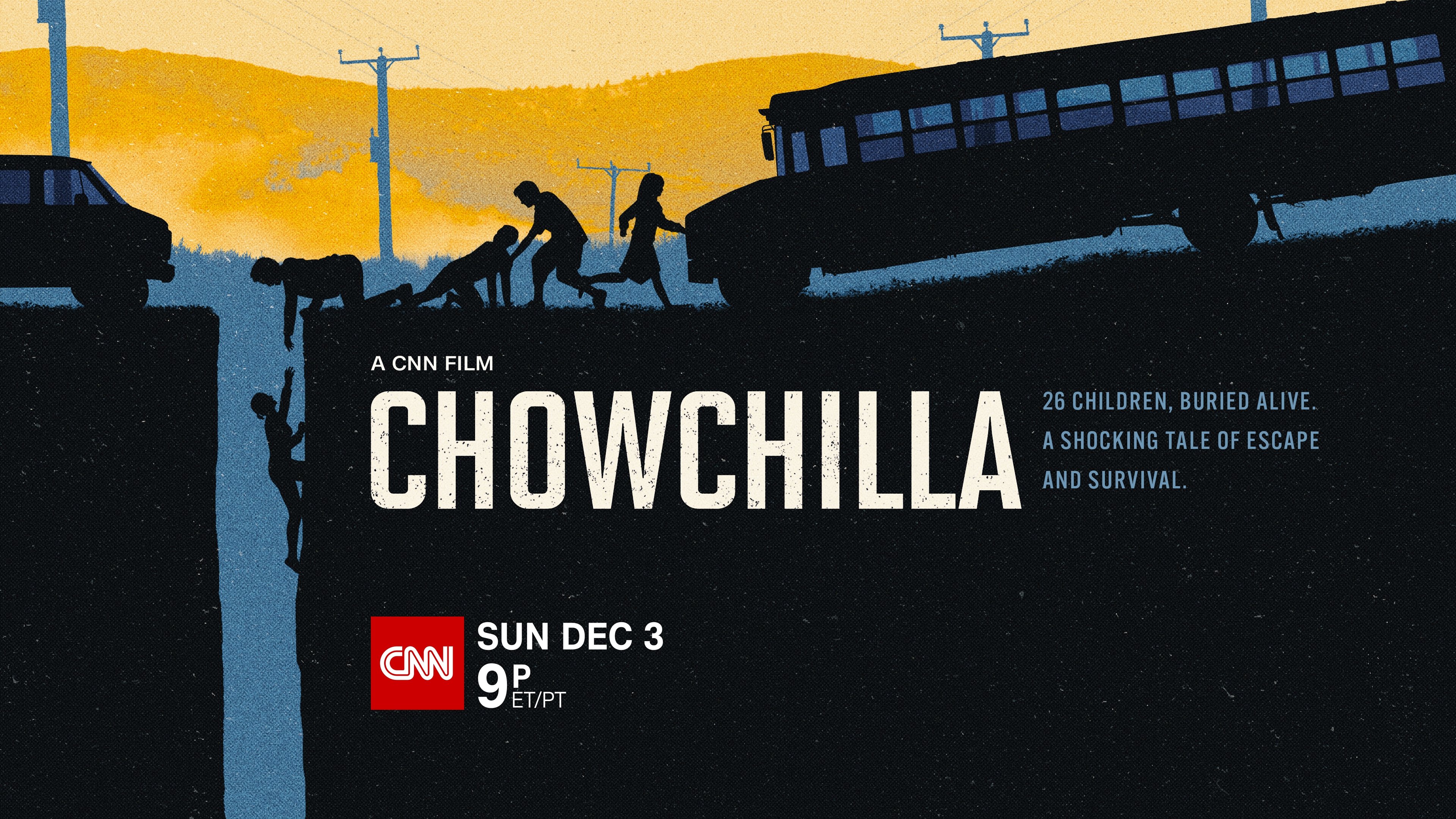 Chowchilla Background