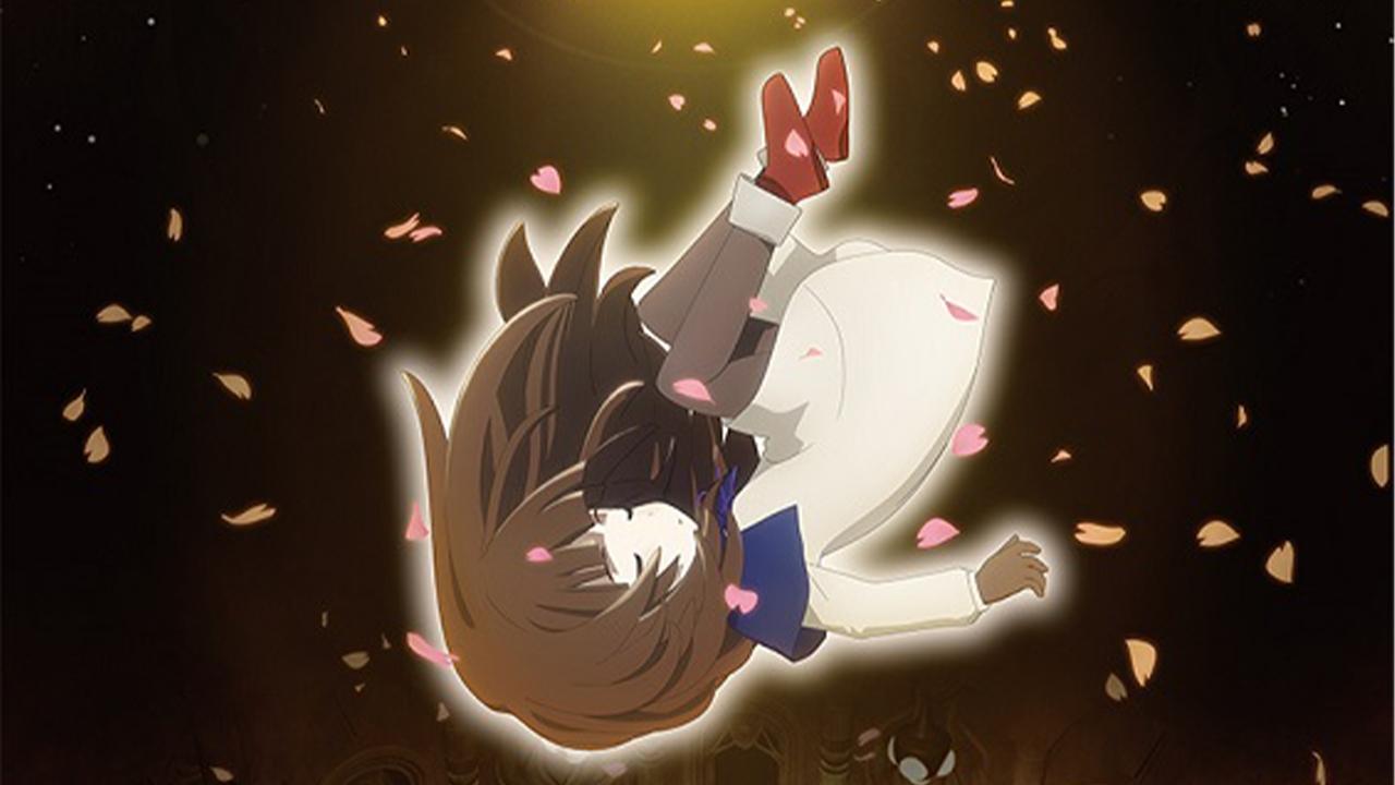 DEEMO Memorial Keys Background