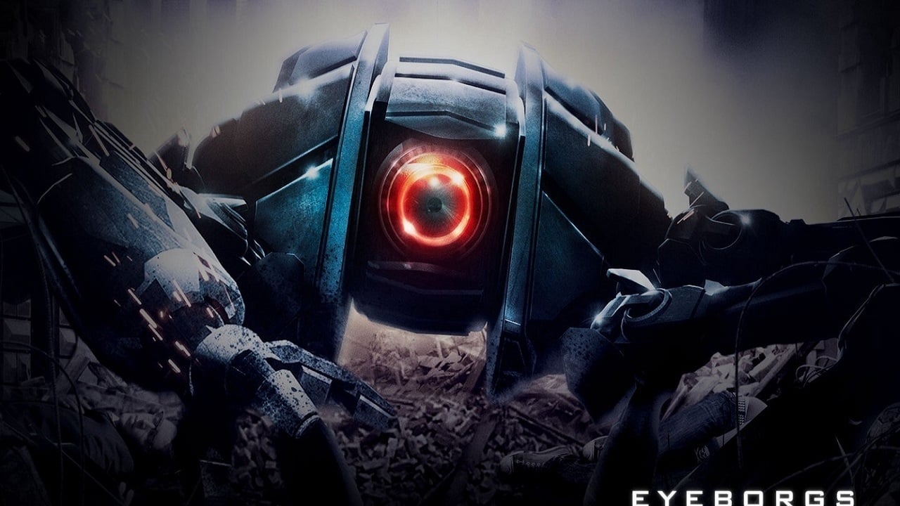 Eyeborgs Background