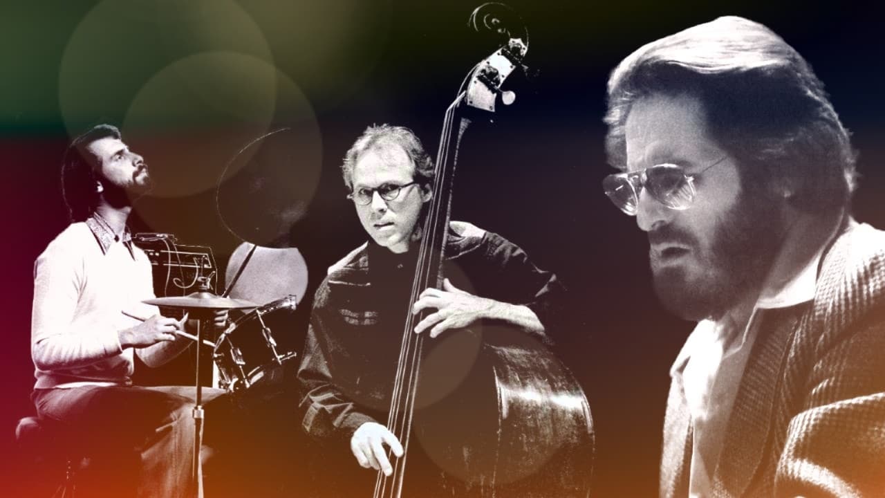 Bill Evans:  But Beautiful Background