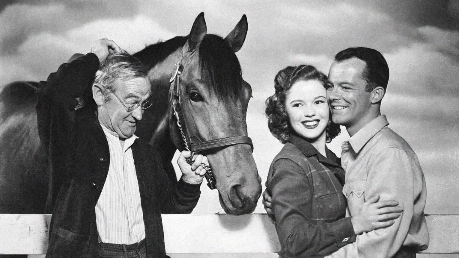 The Story of Seabiscuit Background