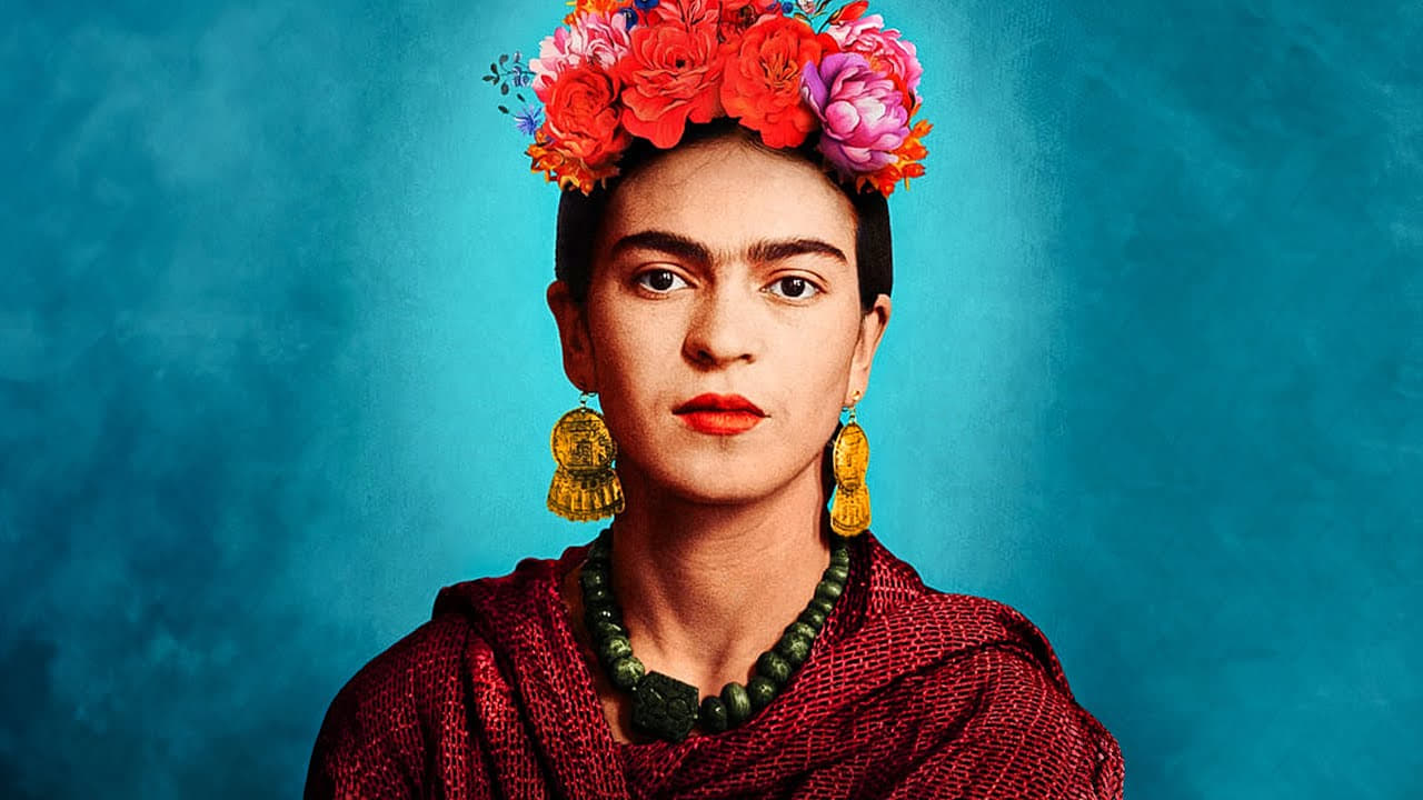 Frida Background