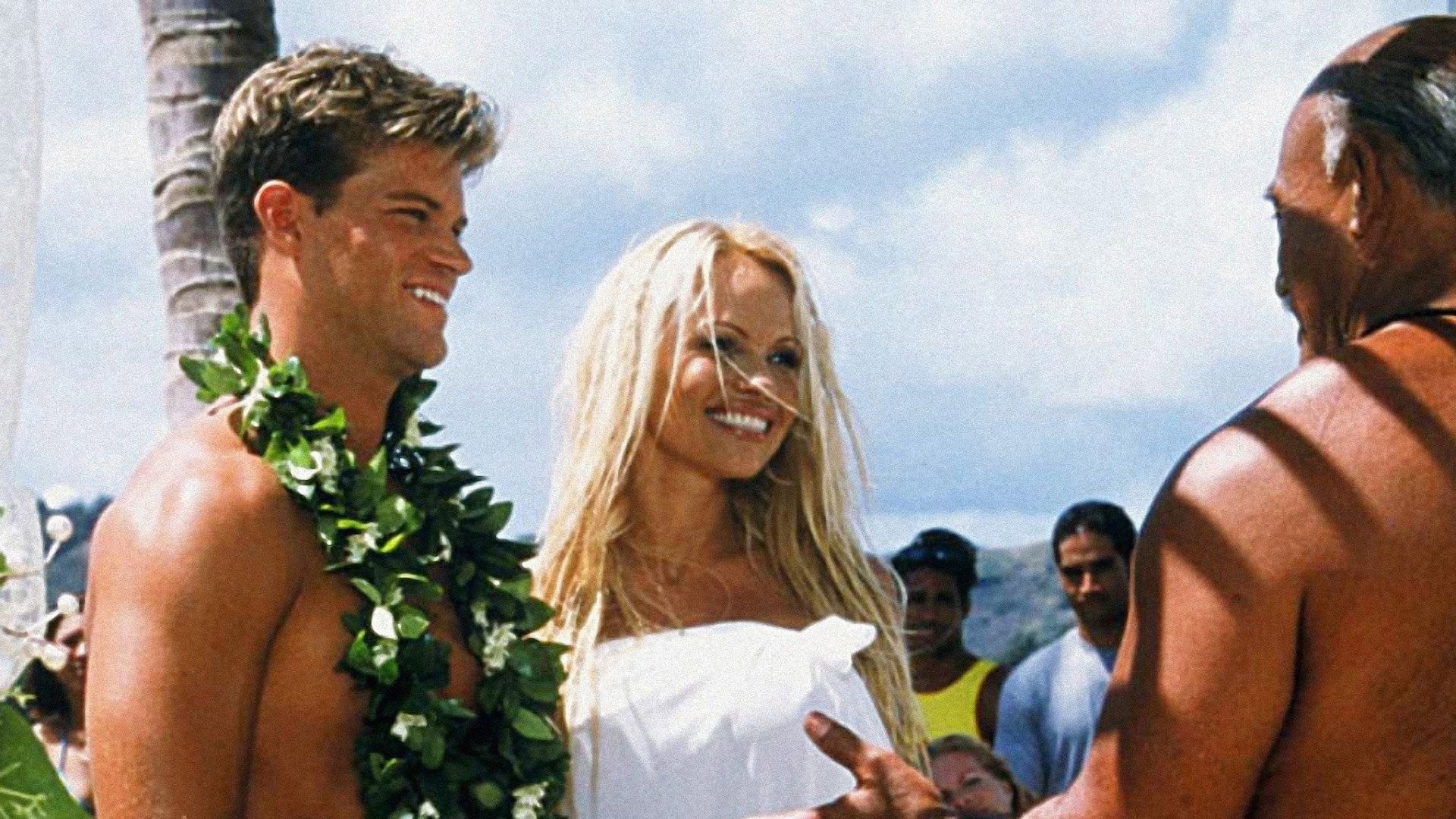 Baywatch: Hawaiian Wedding Background