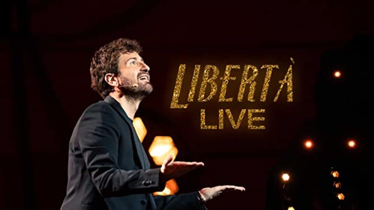 Libertà Live Background