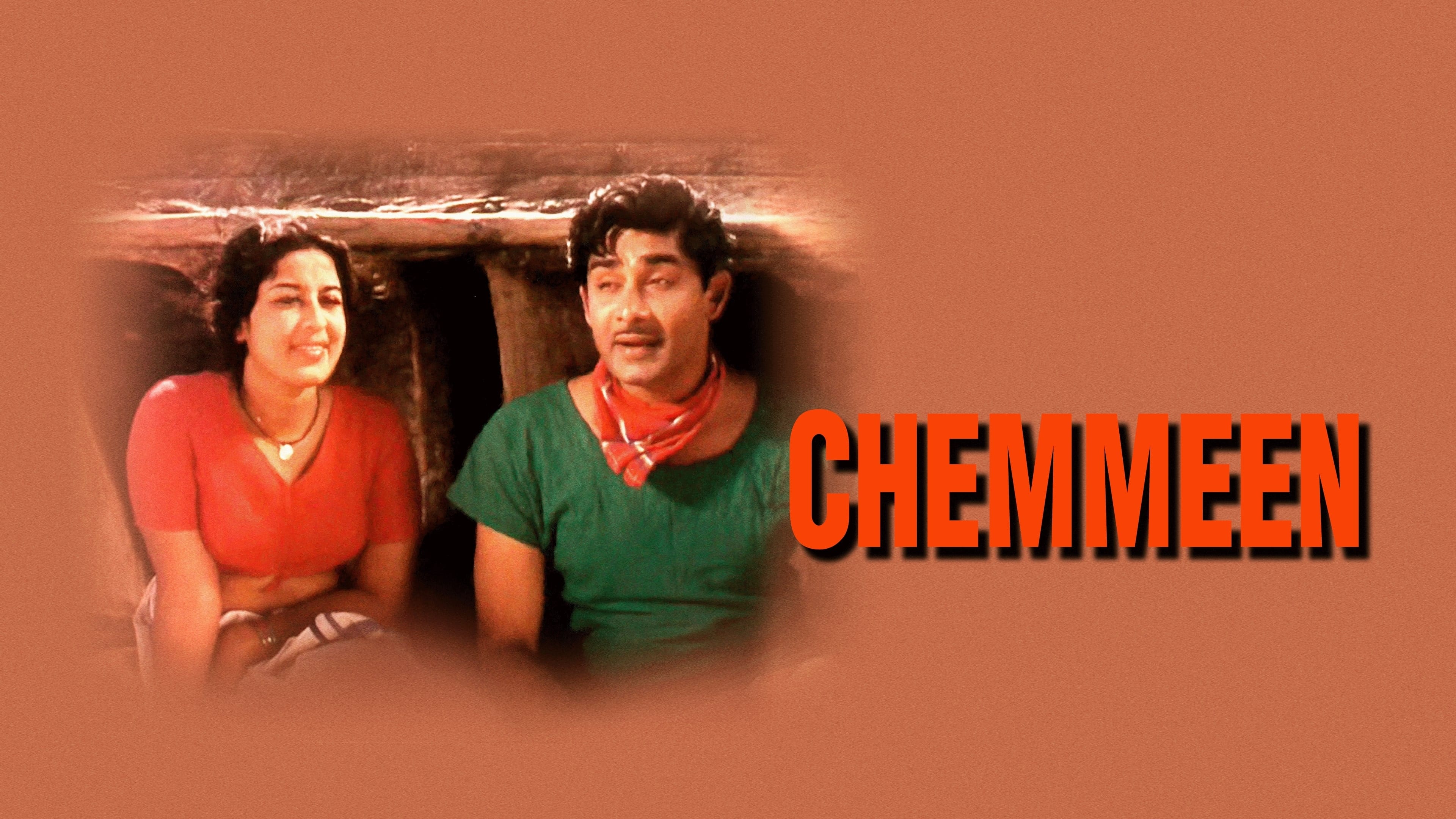 Chemmeen Background