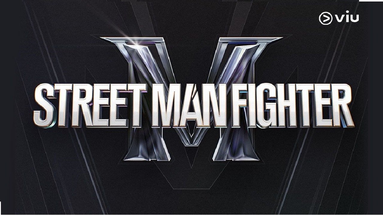 Street Man Fighter Background