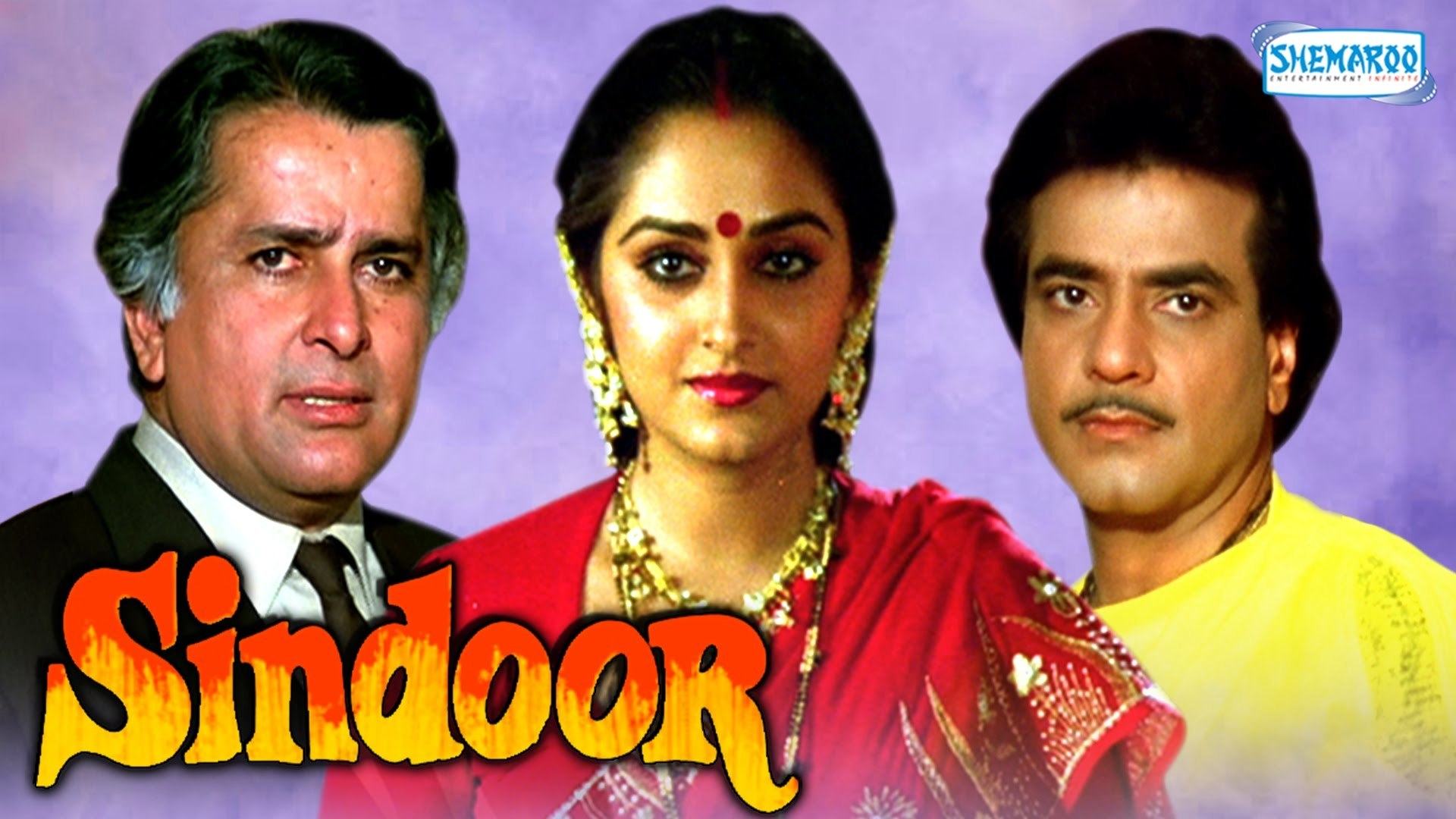 Sindoor Background