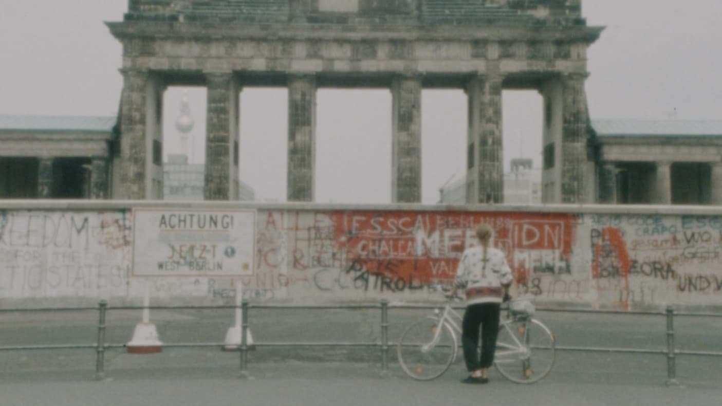 Cycling the Frame Background