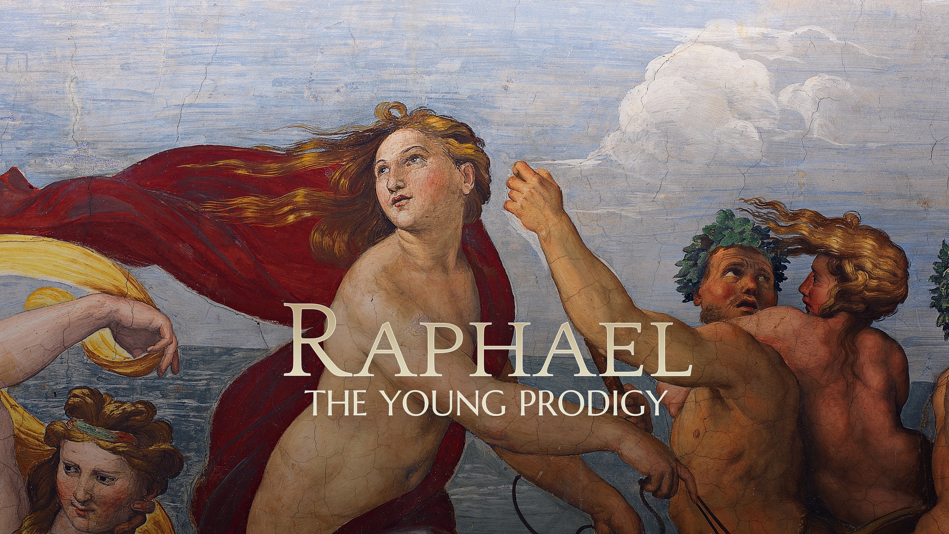 Raphael: The Young Prodigy Background