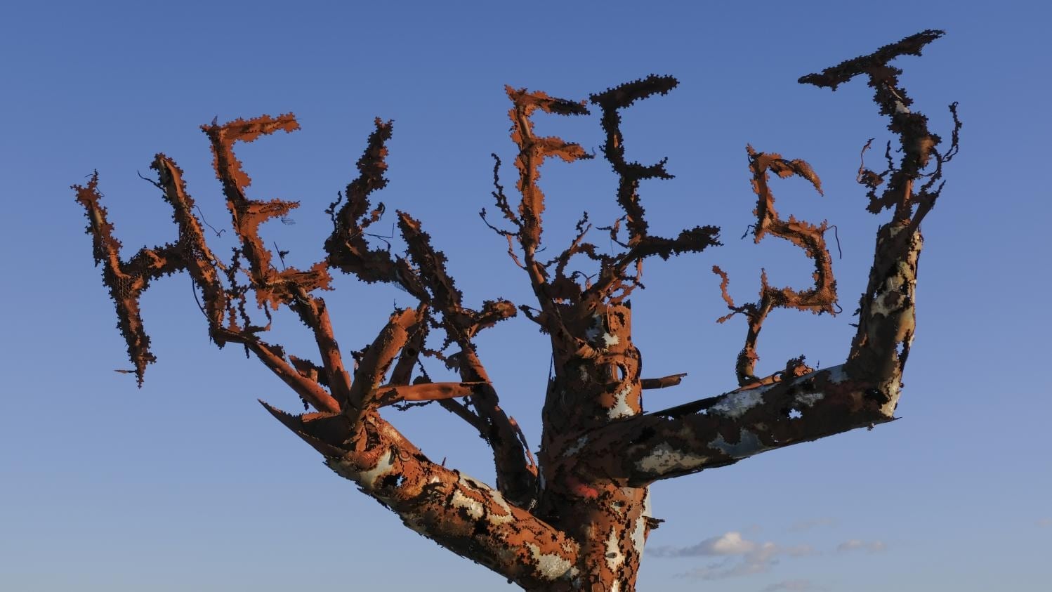 Hellfest 2020 - Quinze années de bruit et de fureur Background