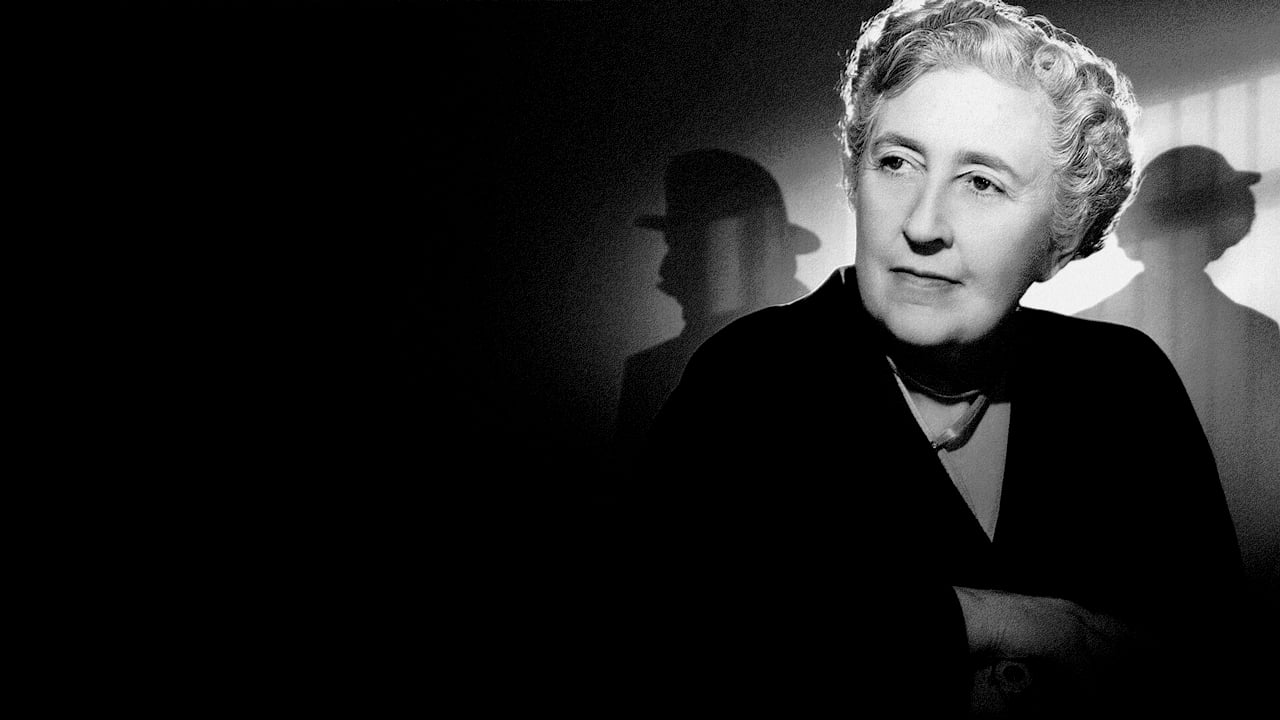 Agatha Christie: 100 Years of Poirot and Miss Marple Background