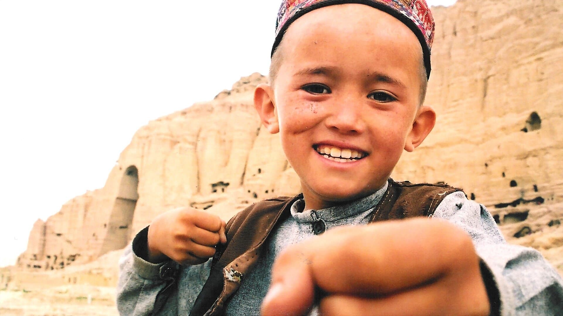 My Childhood, My Country: 20 Years in Afghanistan Background