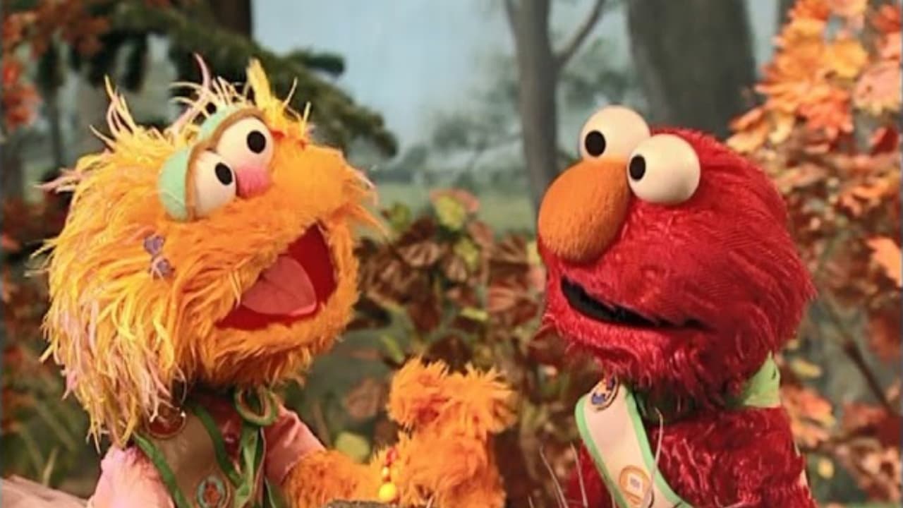 Sesame Street: Love the Earth! Background