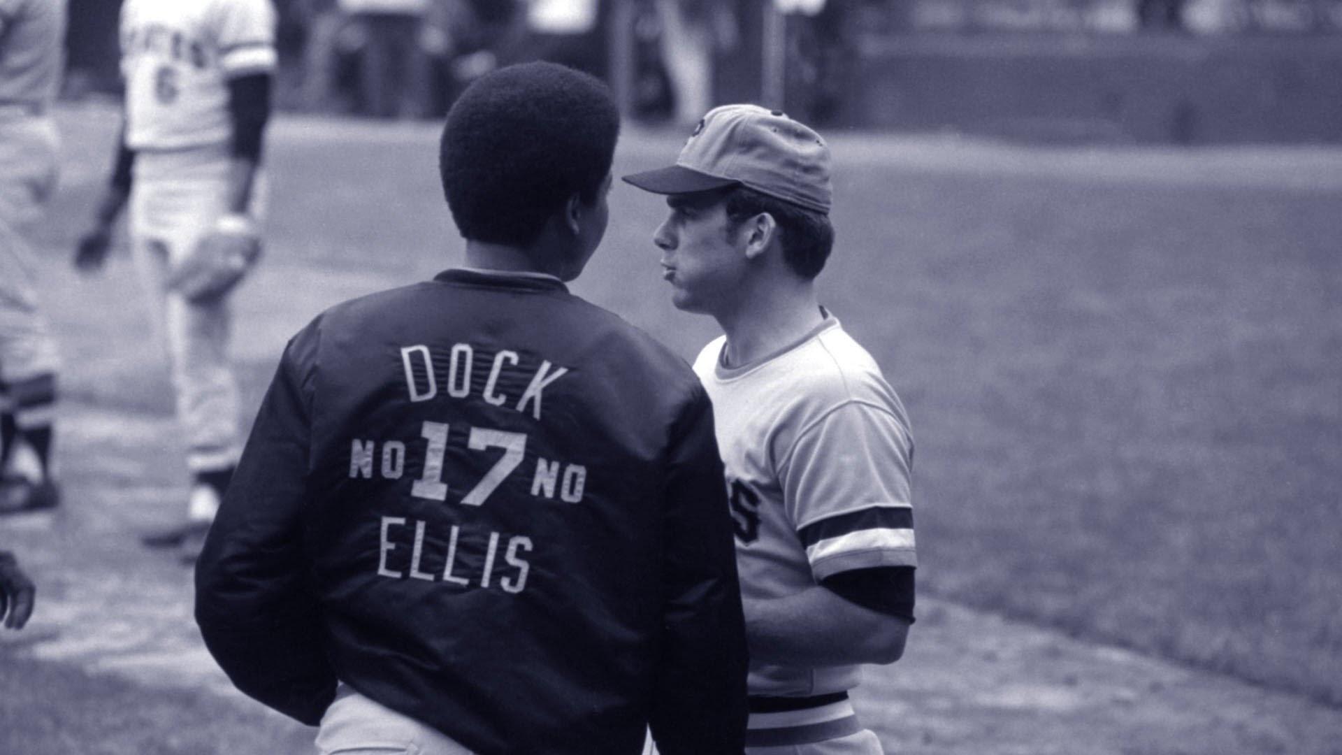 No No: A Dockumentary Background