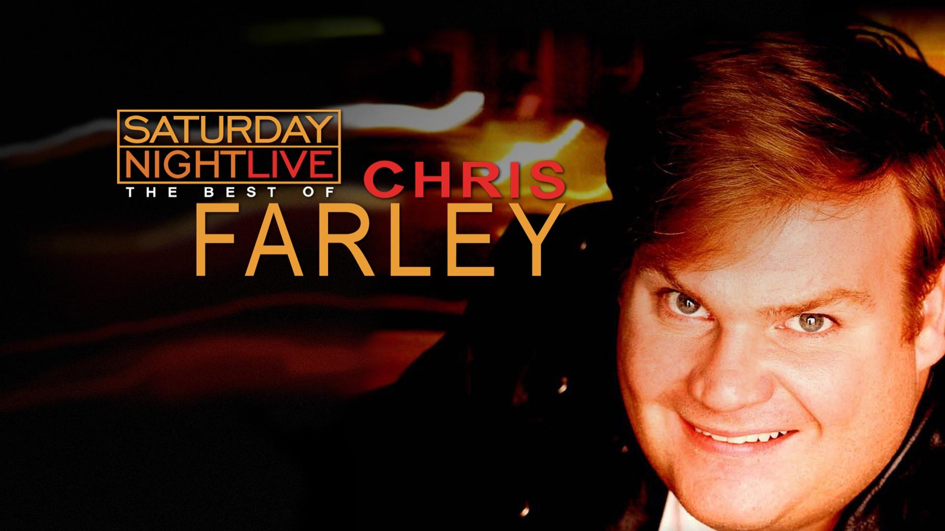 Saturday Night Live: The Best of Chris Farley Background