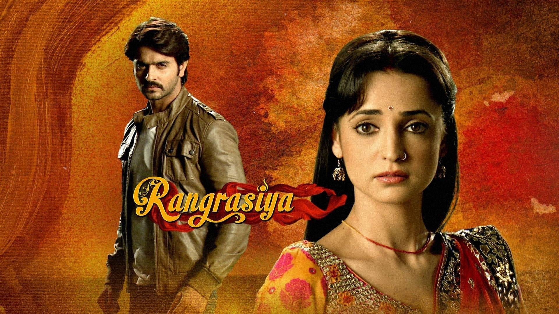 Rangrasiya Background