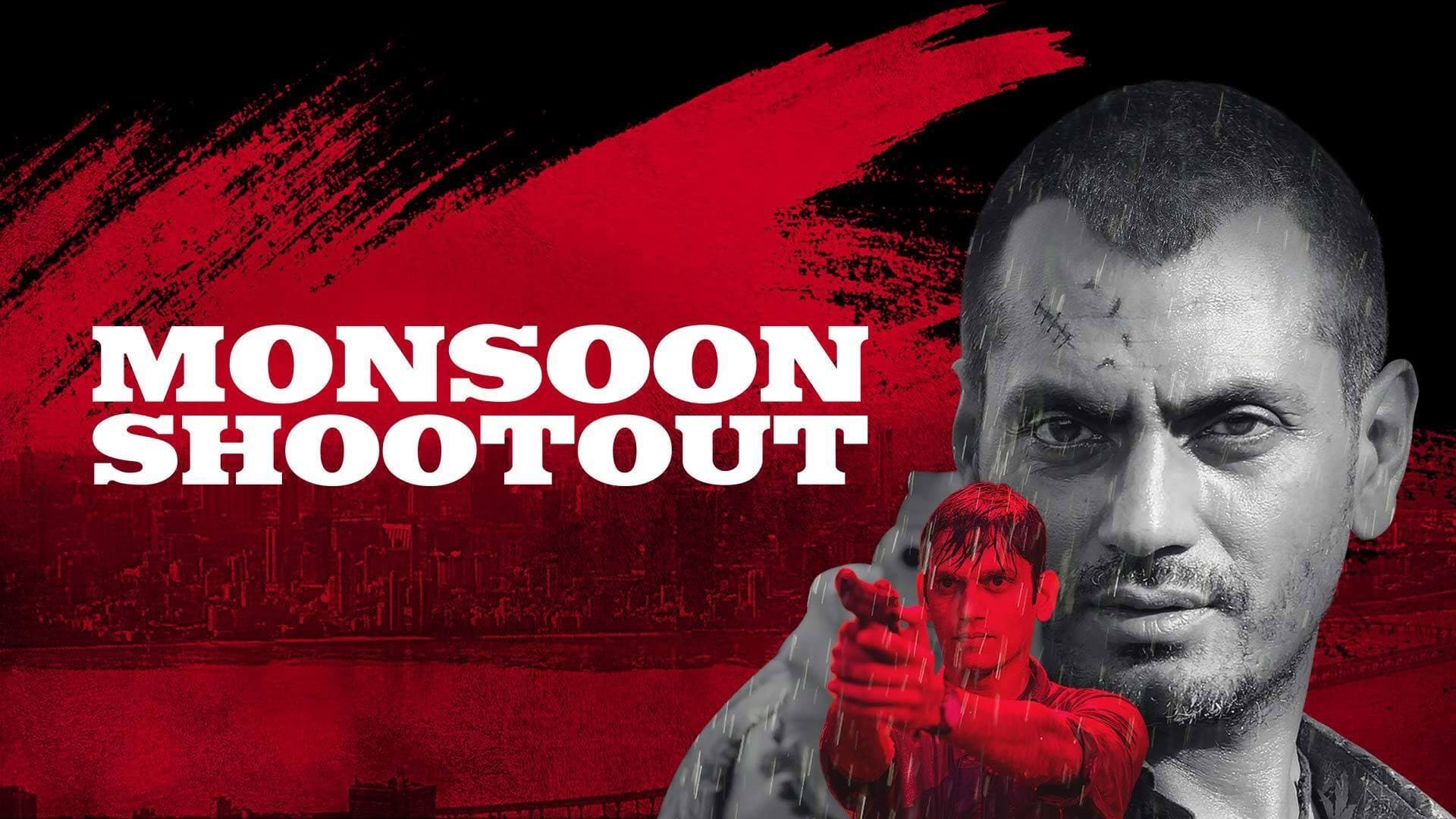 Monsoon Shootout Background