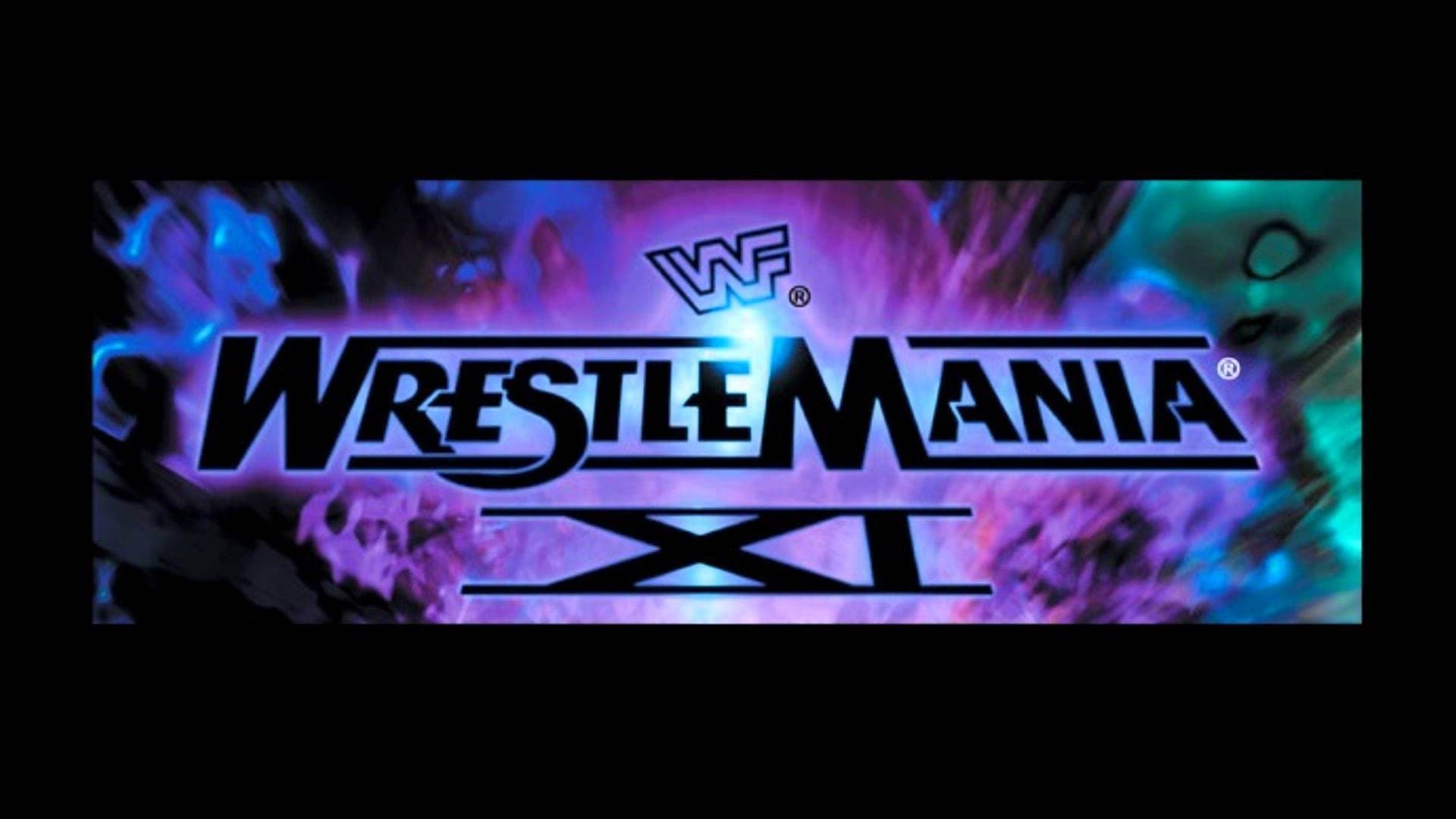 WWE WrestleMania XI Background