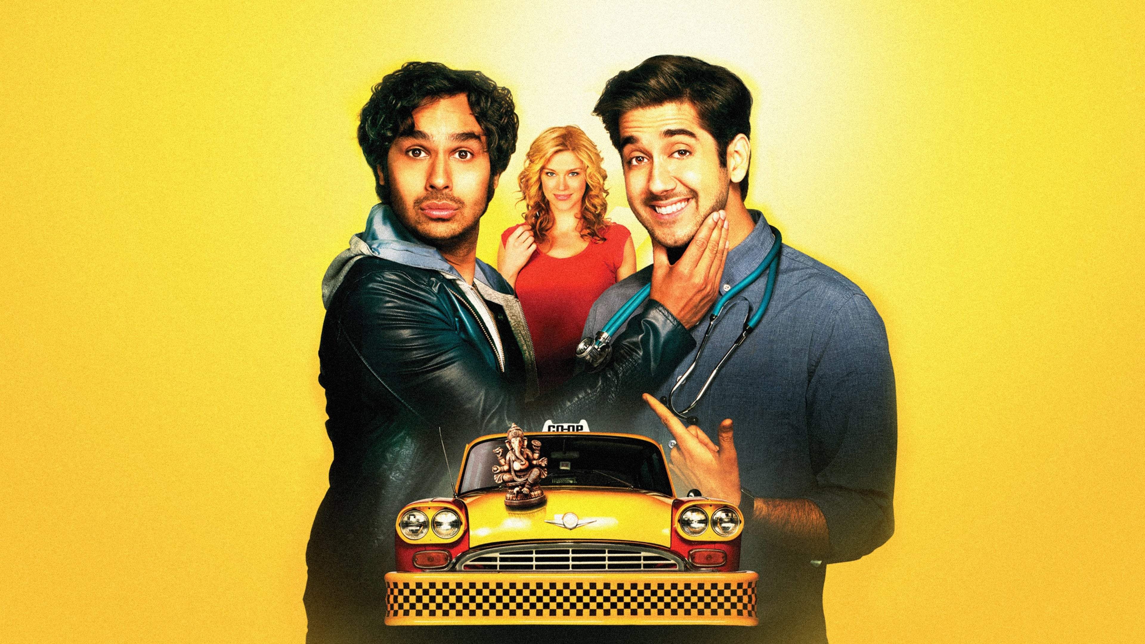 Dr. Cabbie Background