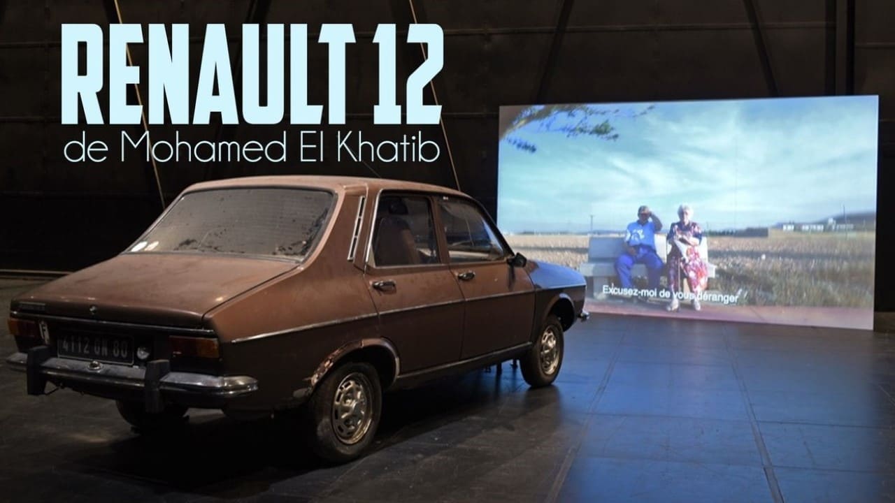 Renault 12 Background