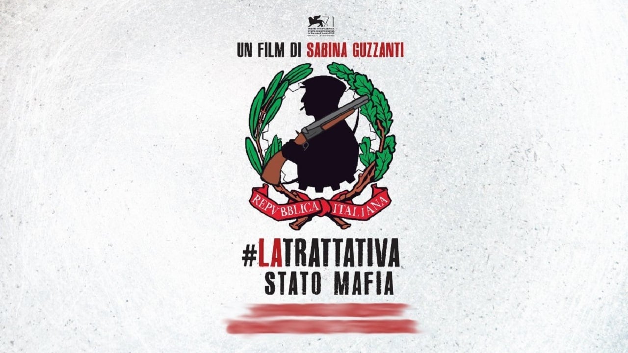 La trattativa Background