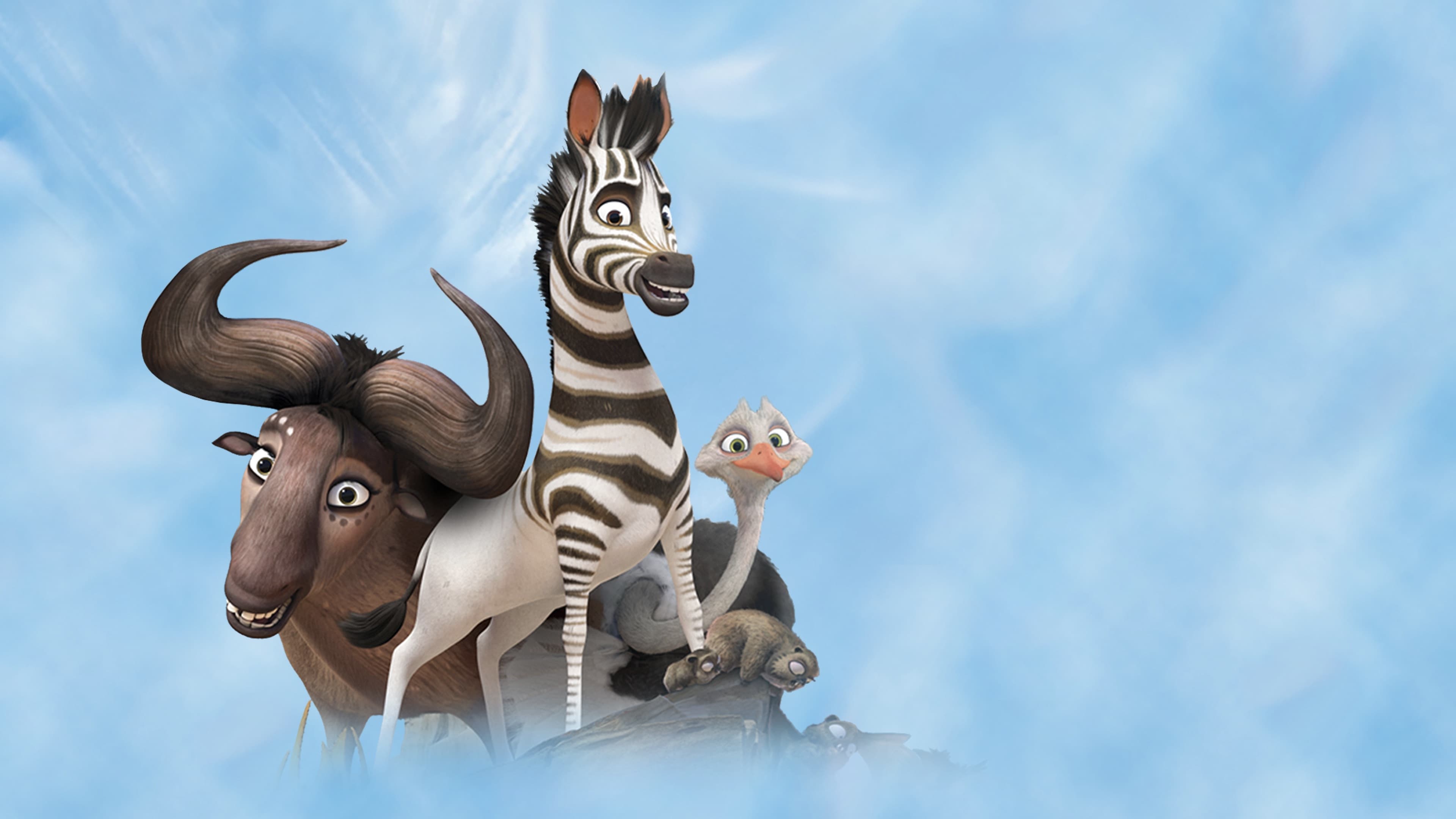 Khumba Background