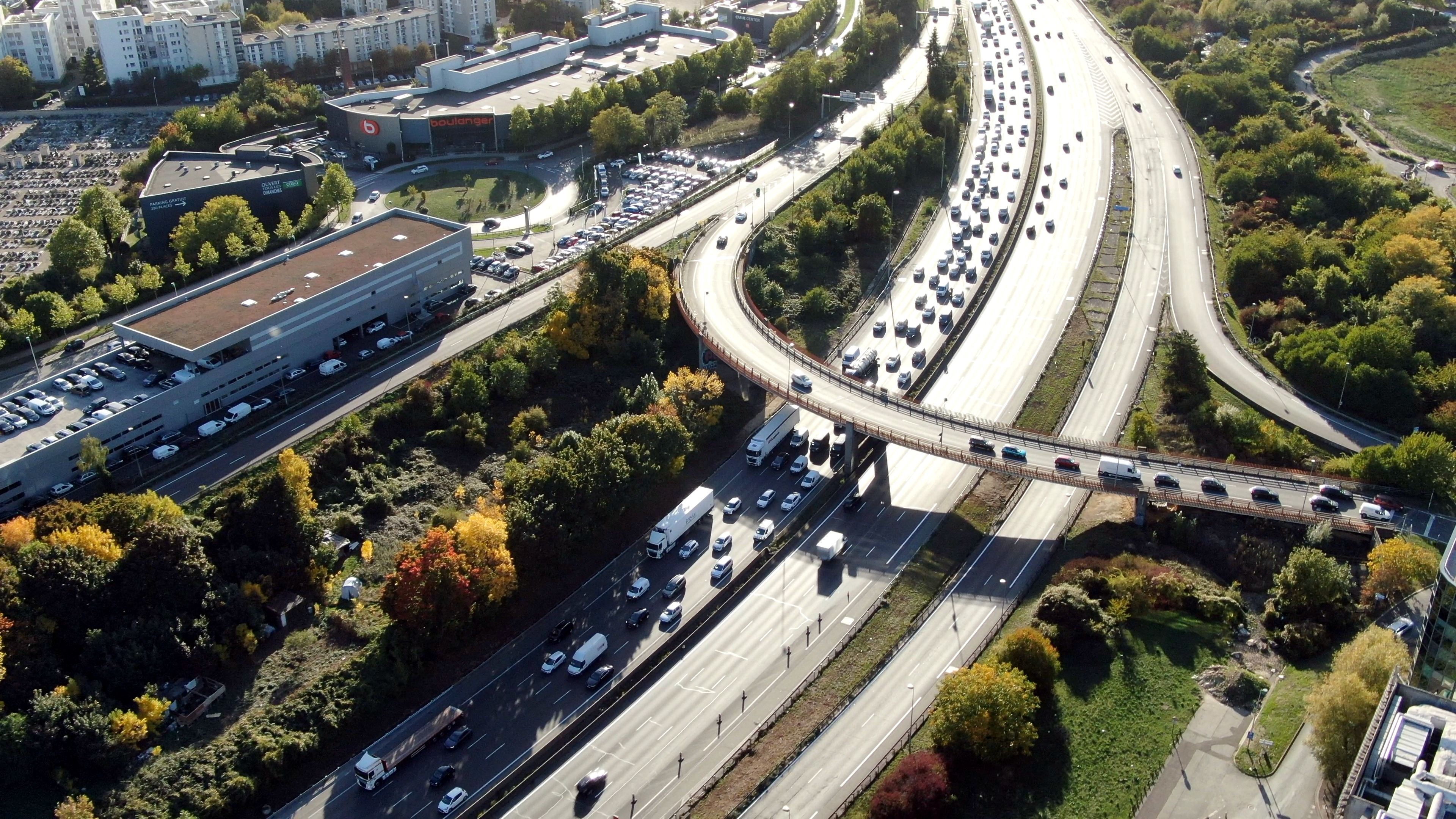 La Vie sans voiture ? Background