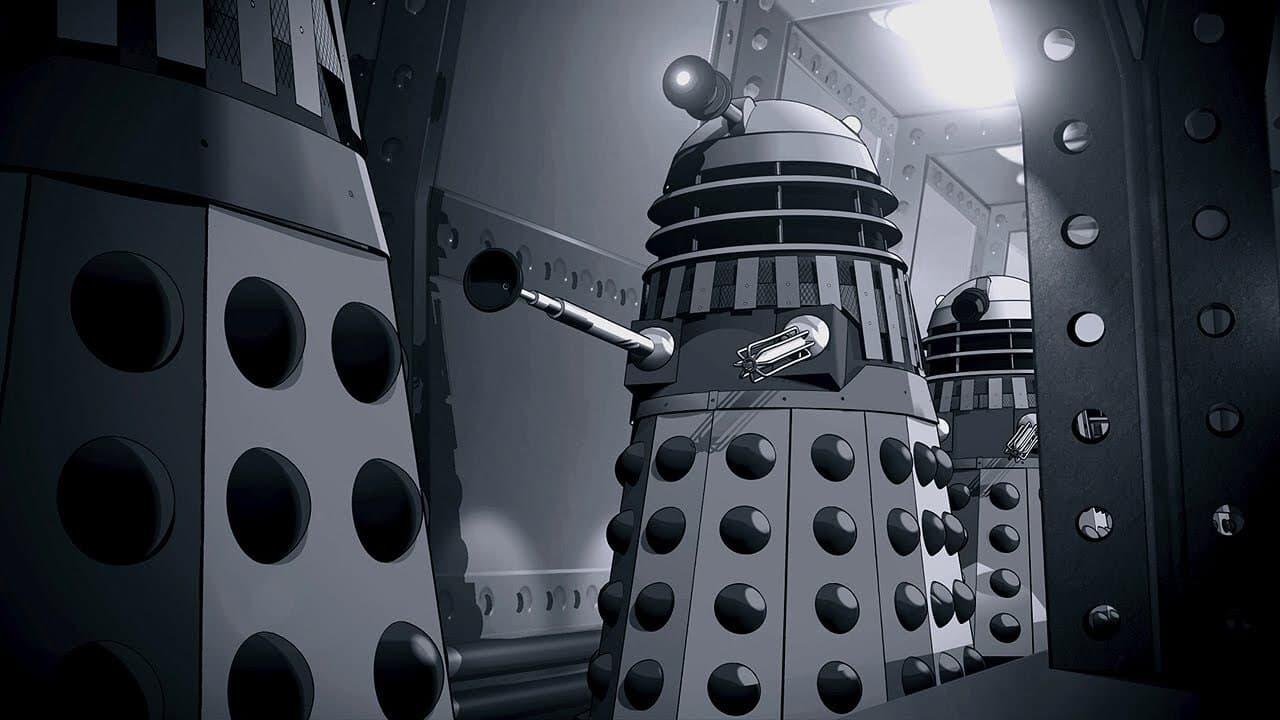 Doctor Who: The Power of the Daleks Background