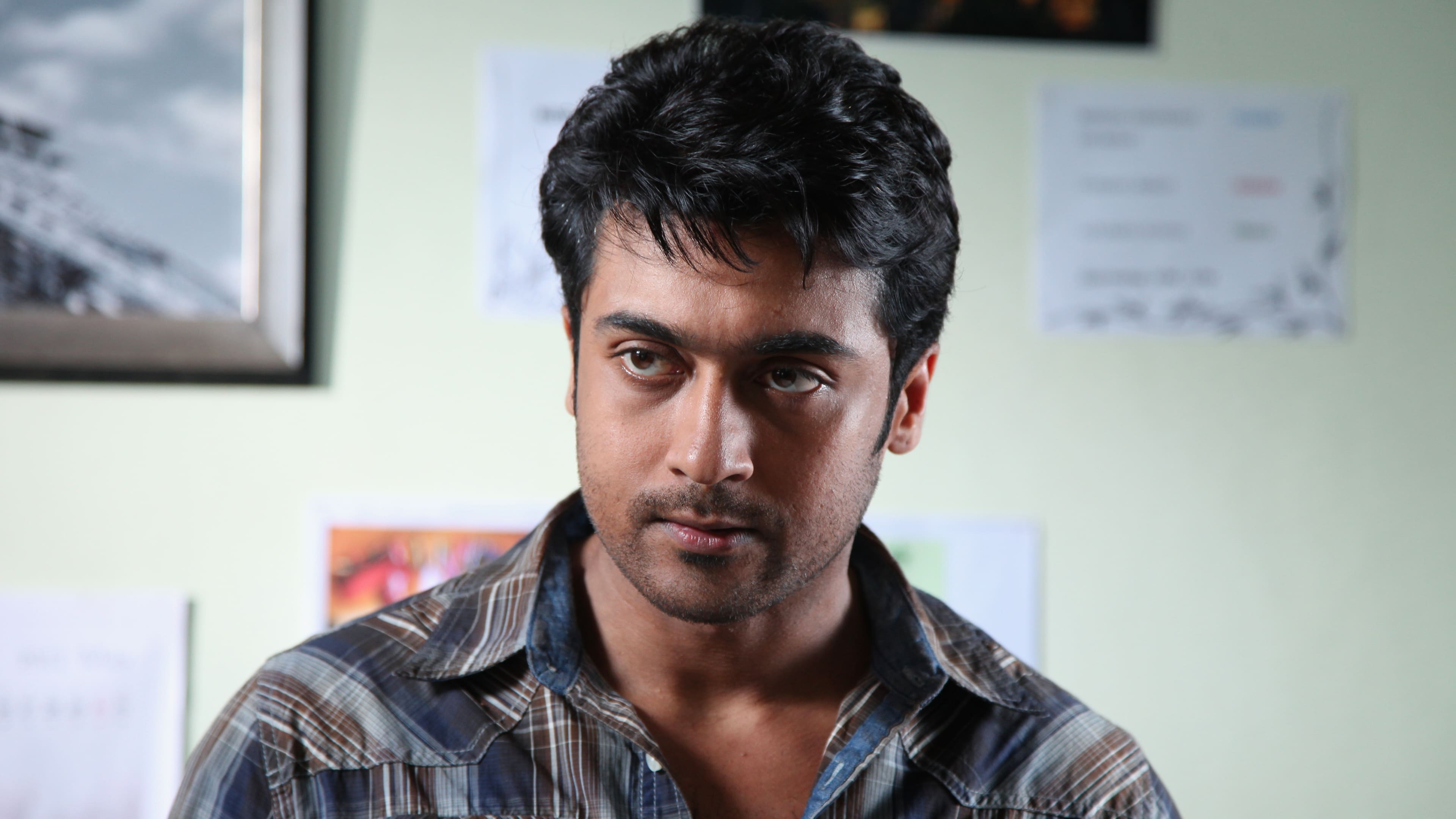 Maattrraan Background