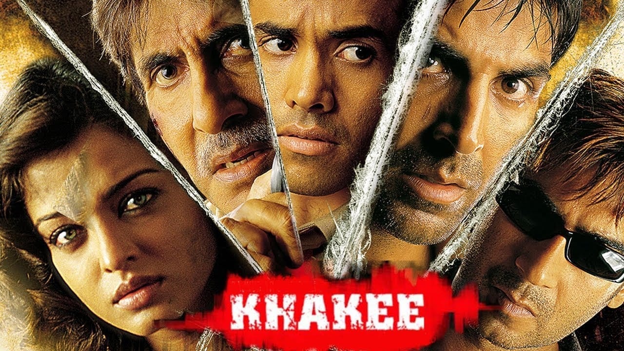 Khakee Background