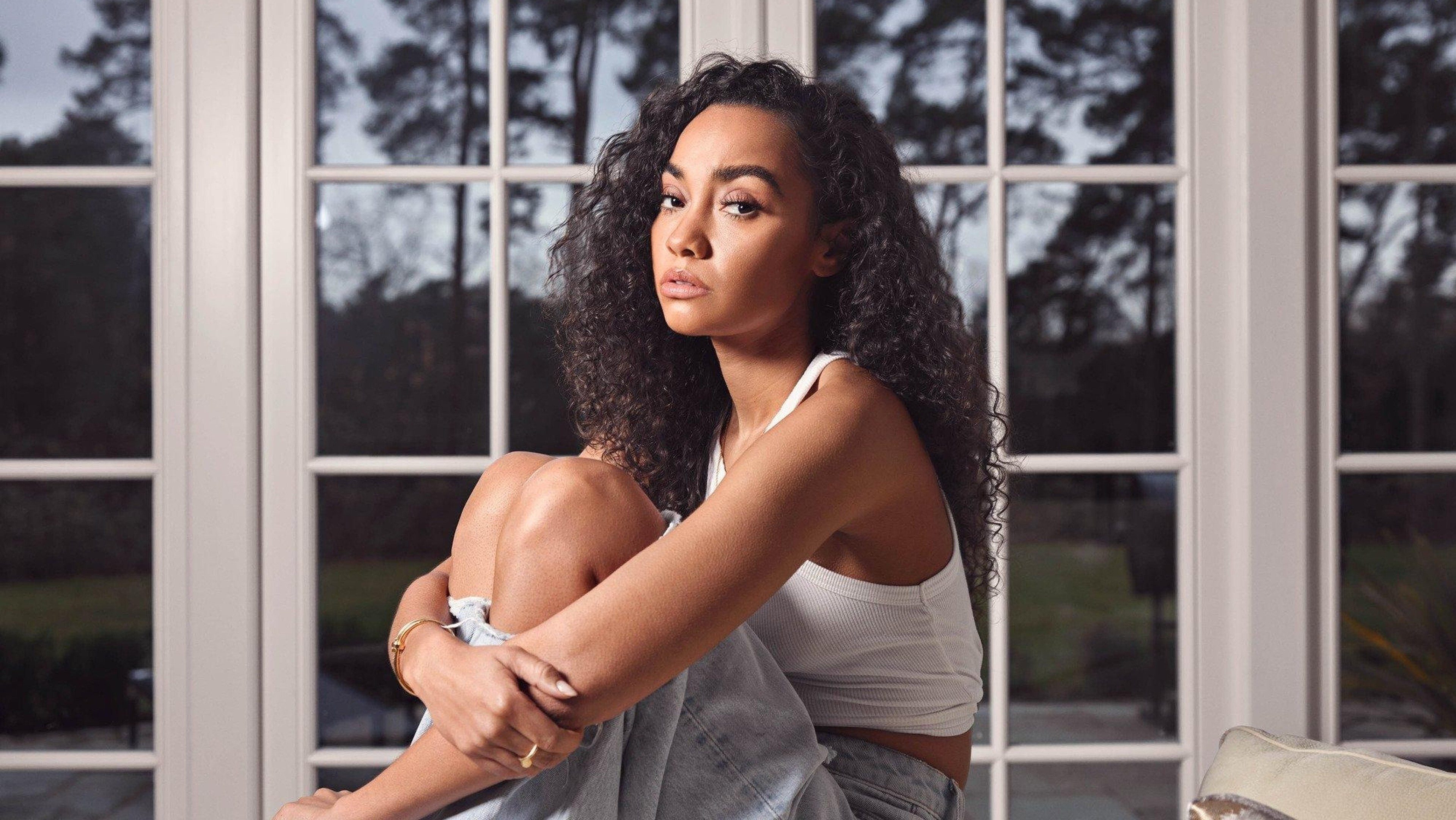 Leigh-Anne: Race, Pop and Power Background