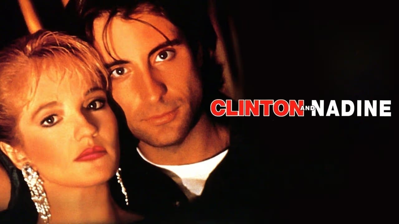 Clinton and Nadine Background