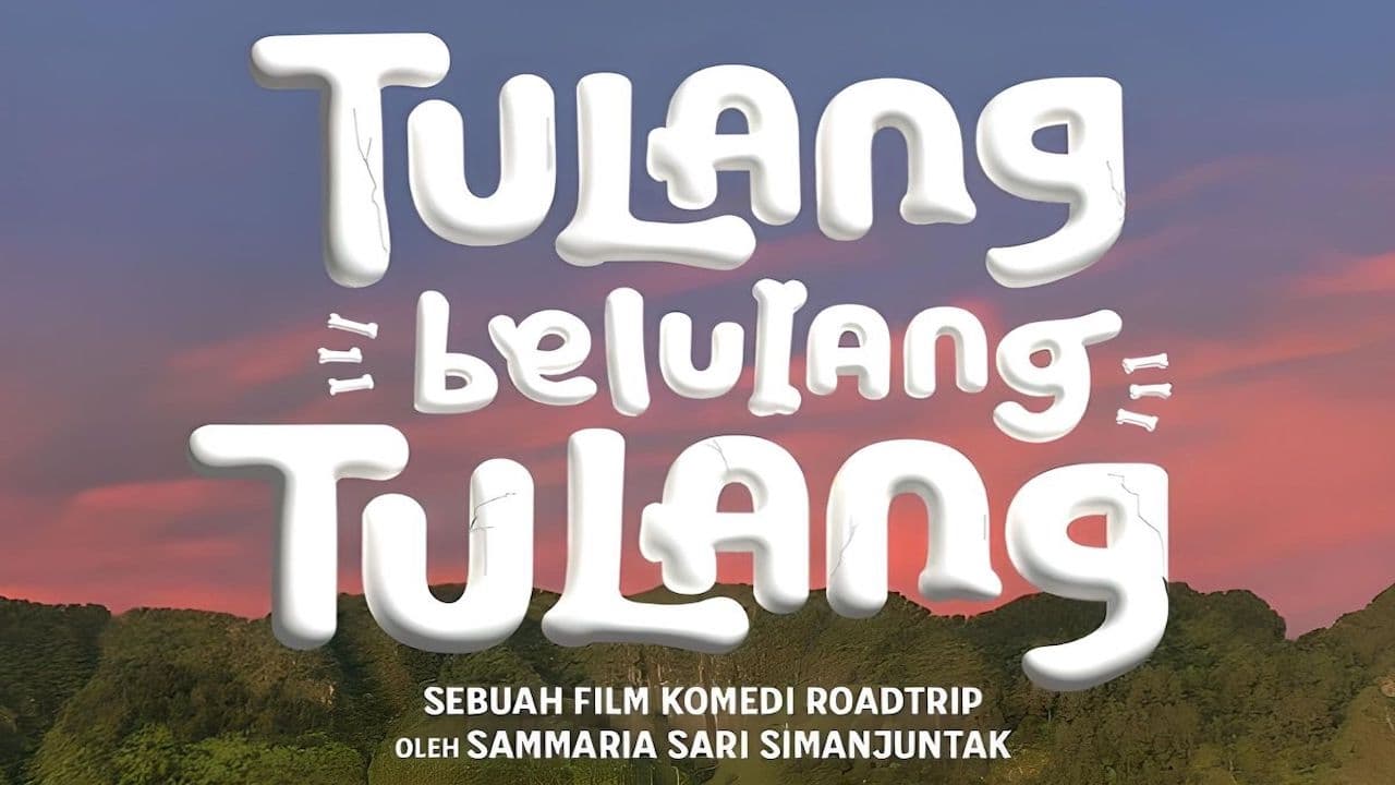 Tulang Belulang Tulang Background