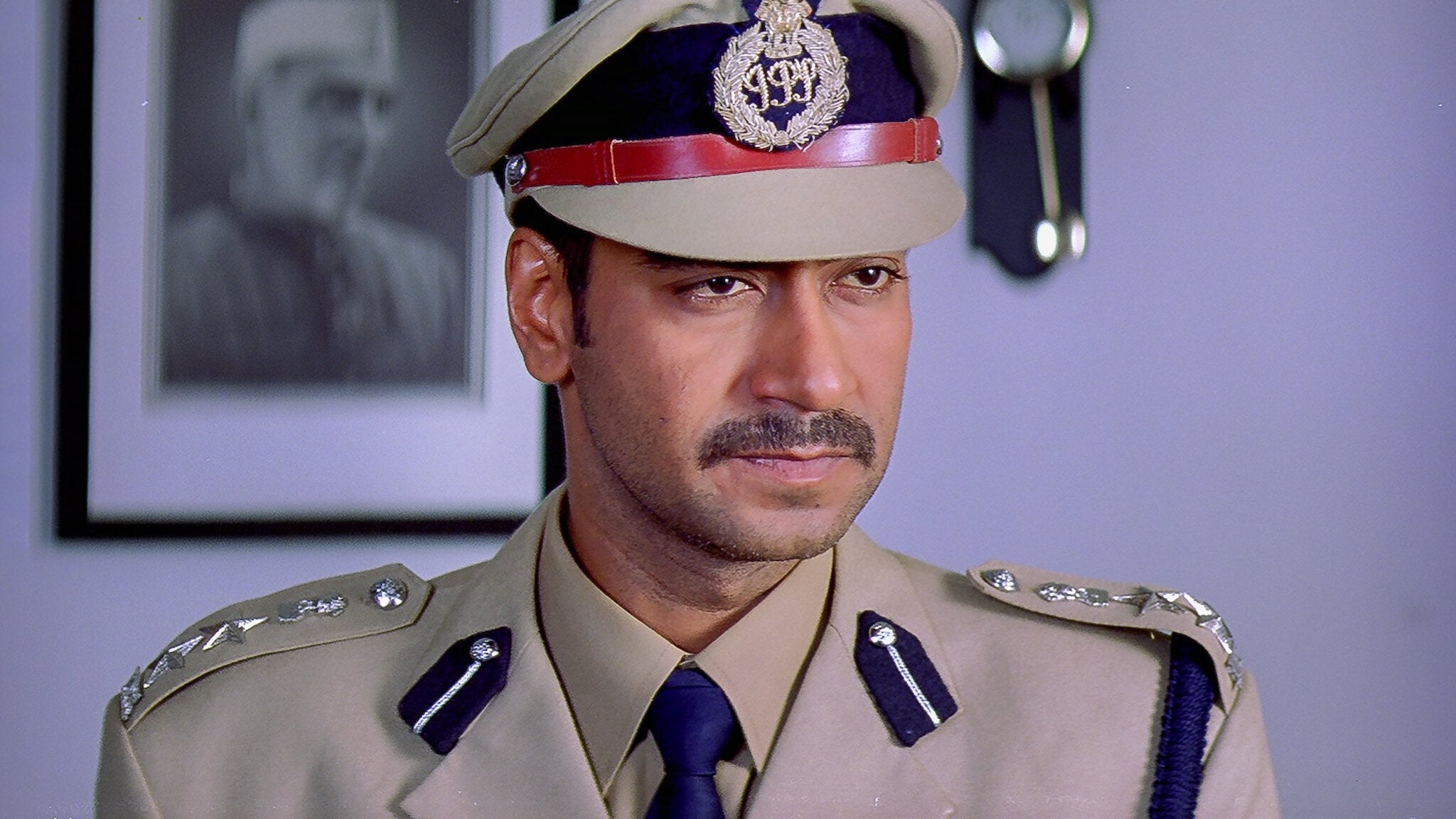 Gangaajal Background