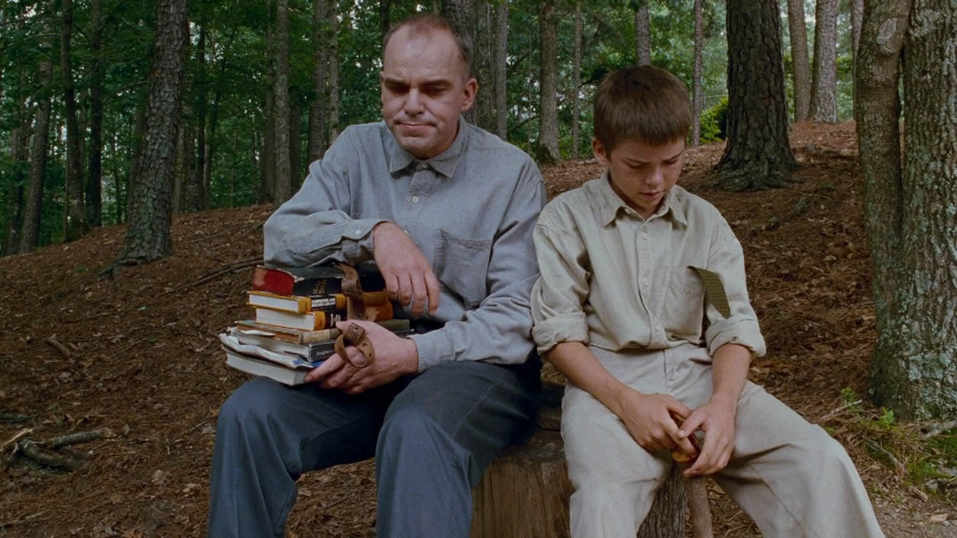 Sling Blade Background