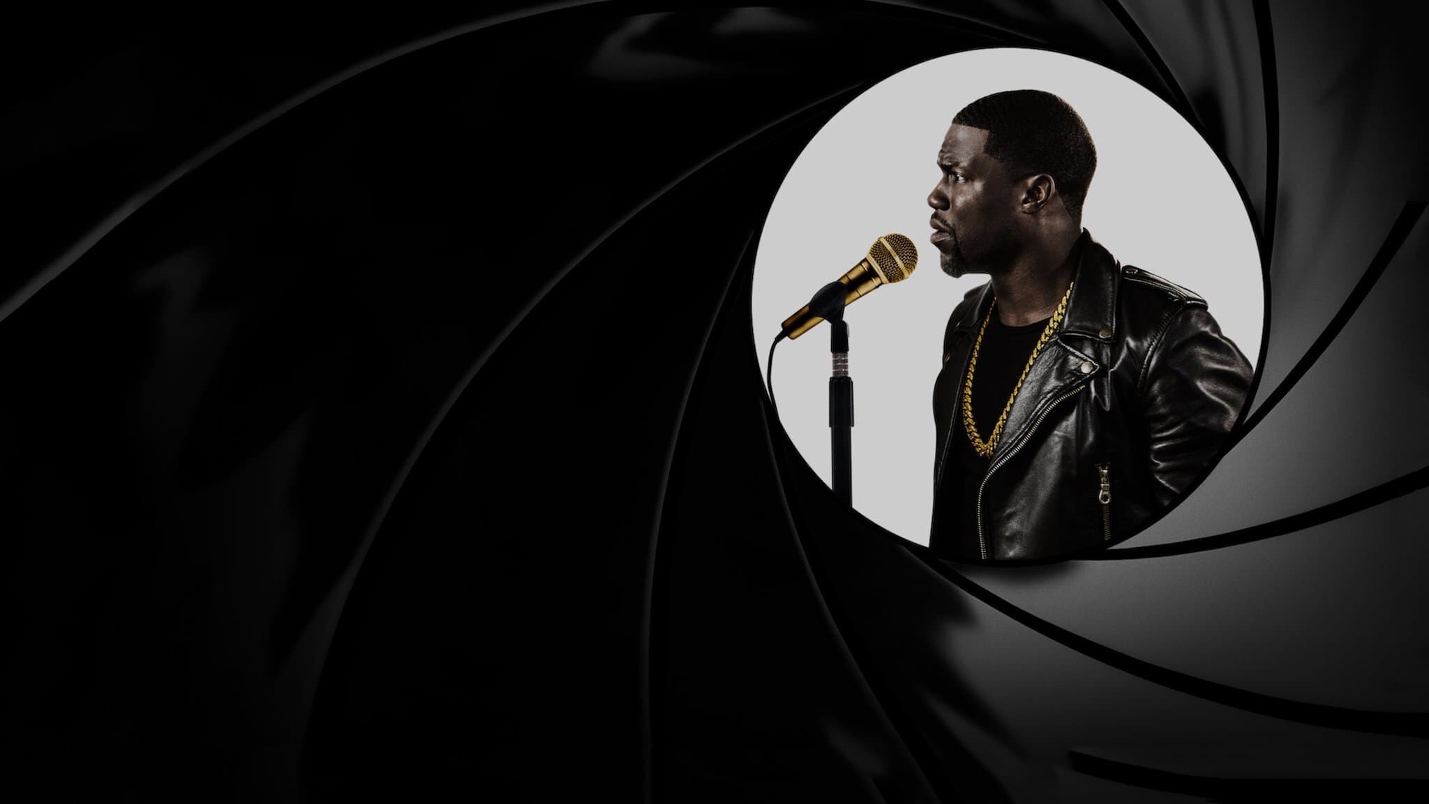 Kevin Hart: What Now? Background