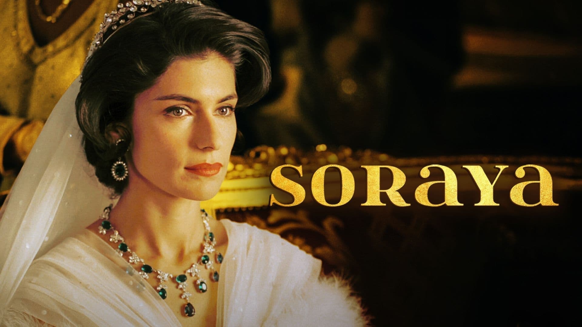 Soraya Background