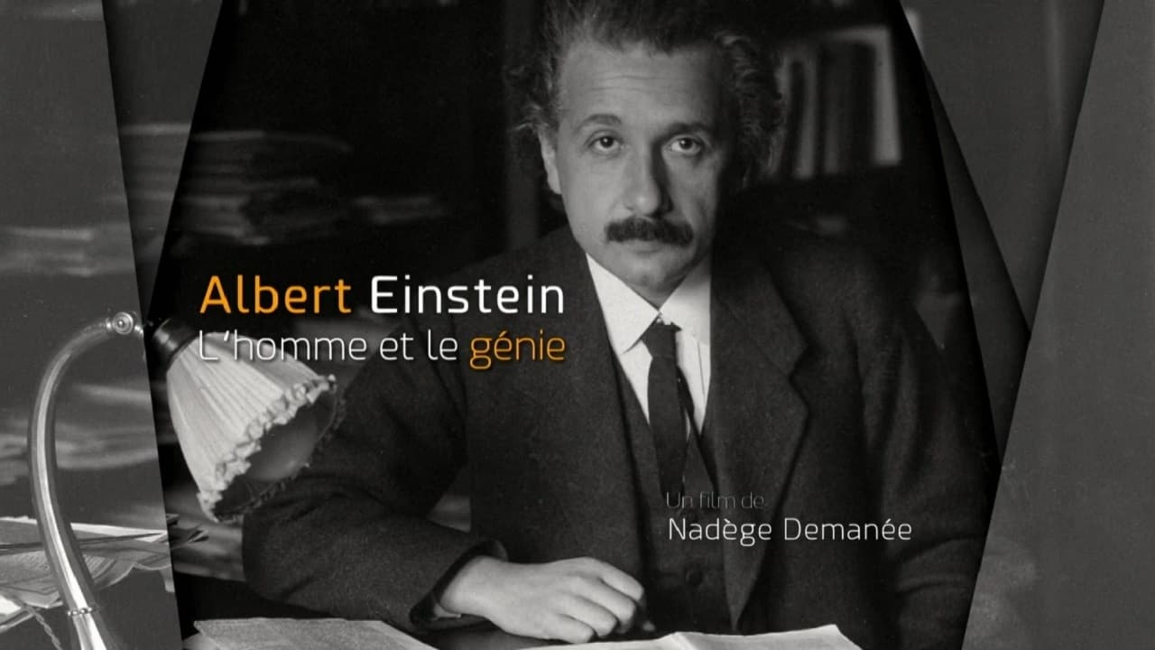 Albert Einstein: l'homme et le génie Background