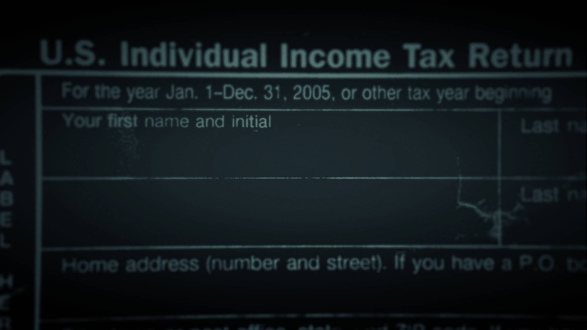 The Family Business: Trump and Taxes Background