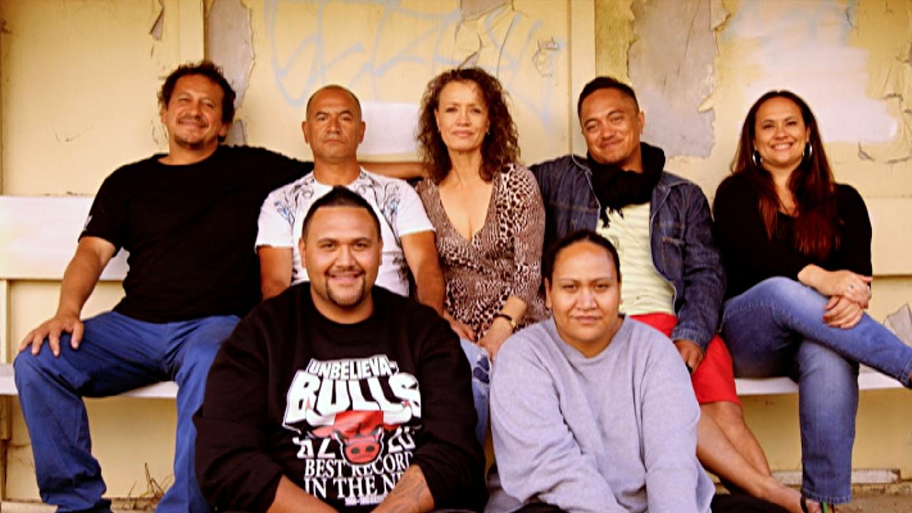 Once Were Warriors: Where Are They Now? Background