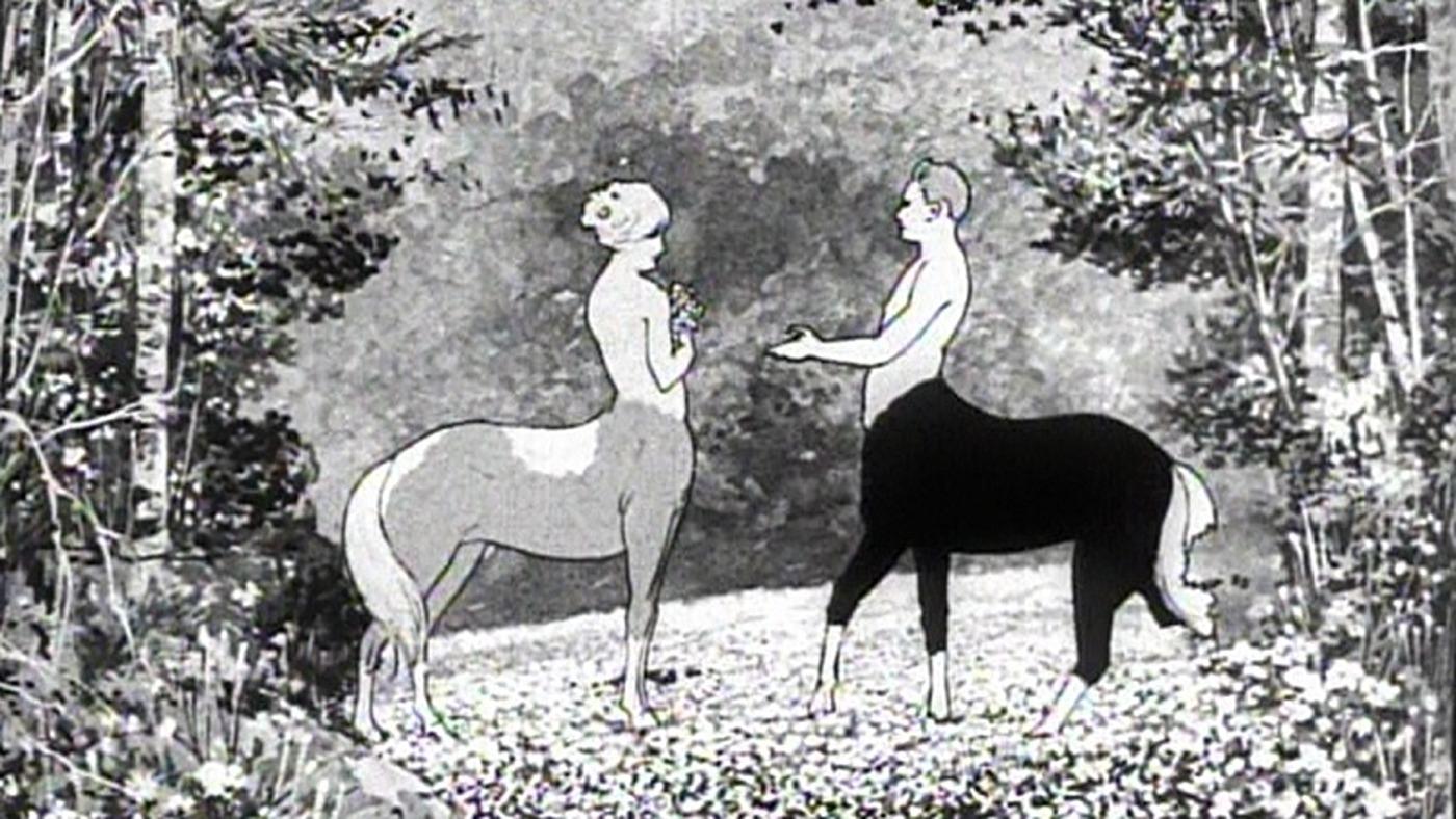 The Centaurs Background