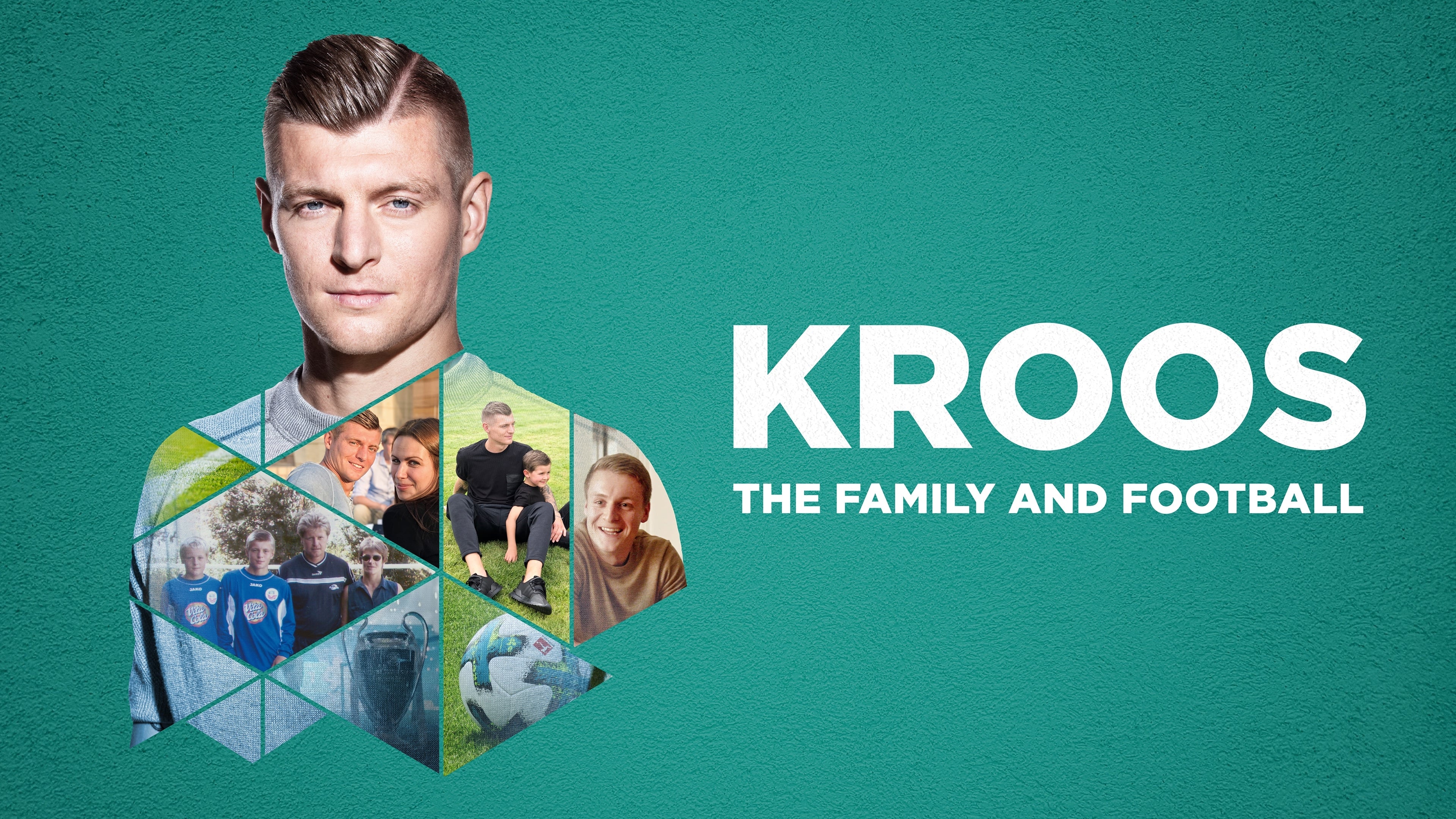 Kroos Background