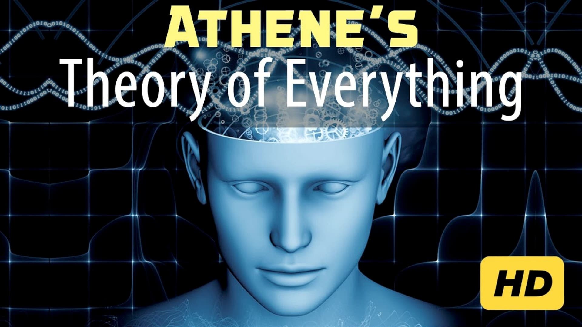 Athene's Theory of Everything Background