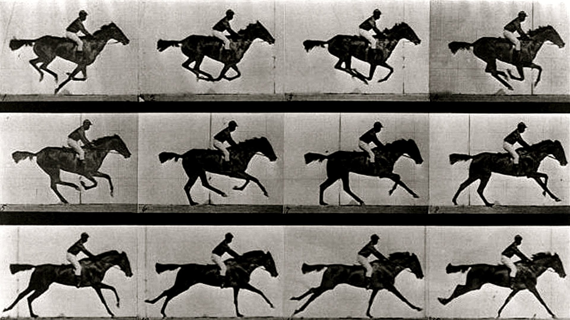 Eadweard Background