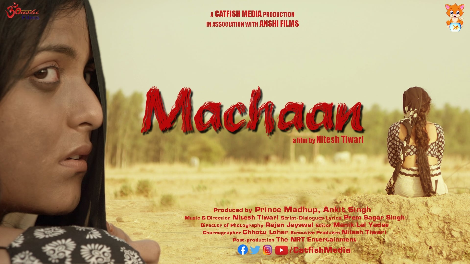 Machaan Background