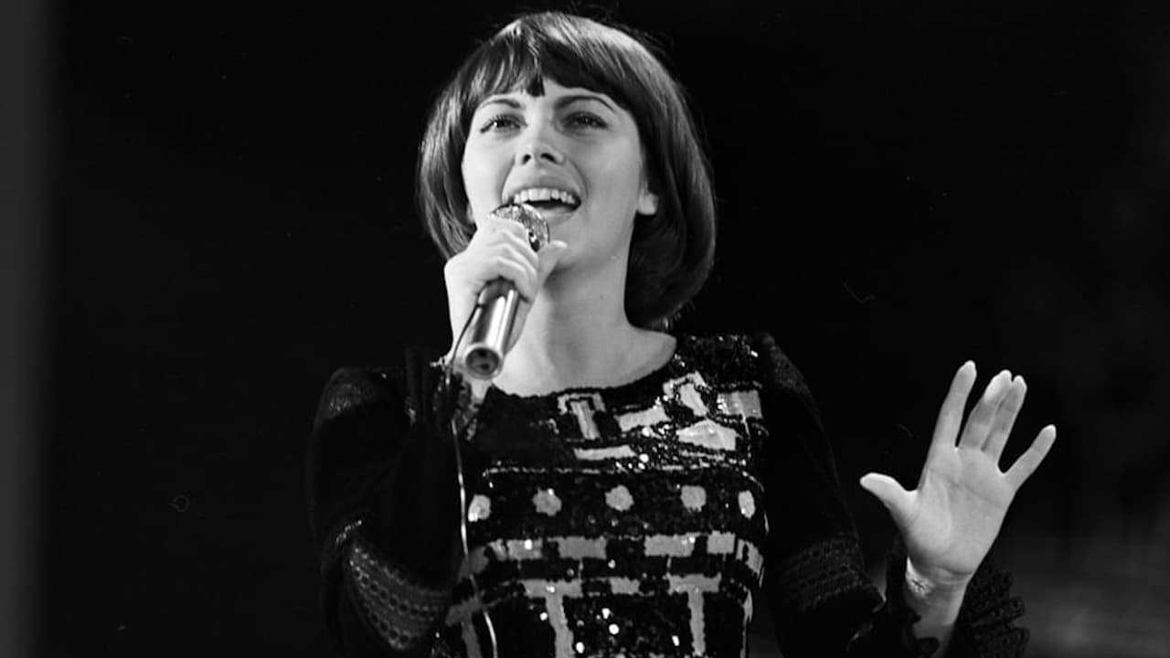 Mireille Mathieu - Chanter… et rien d‘autre Background