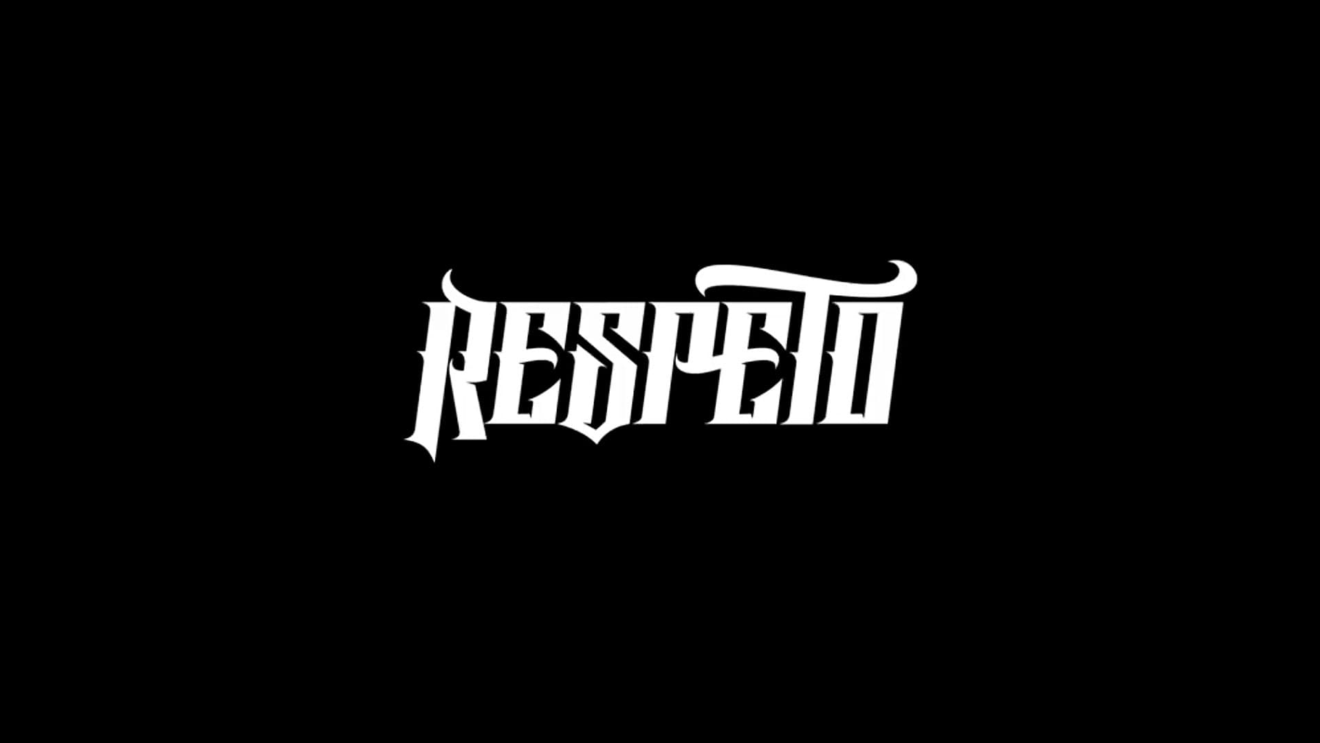 Respect Background