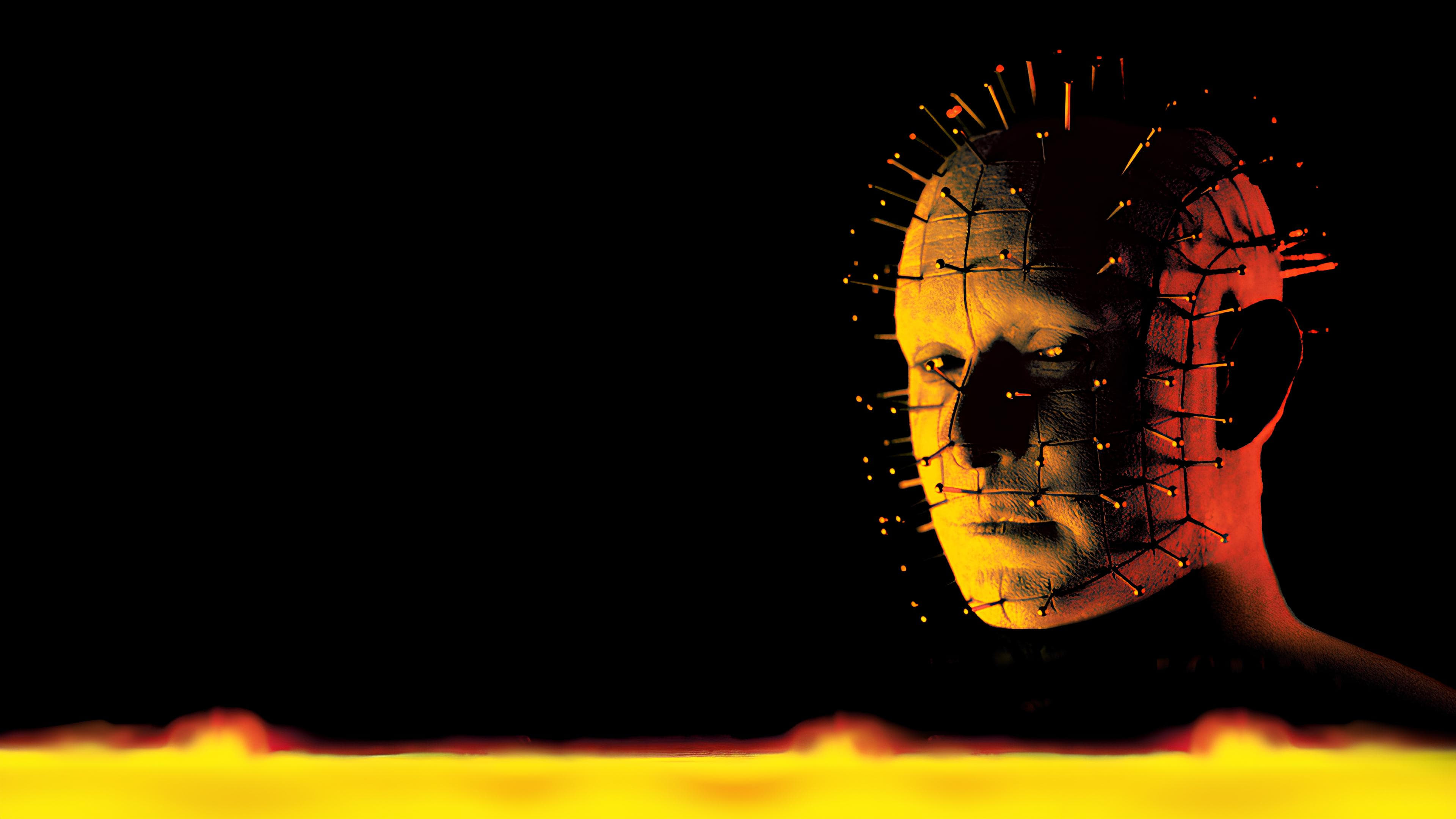 Hellraiser: Inferno Background