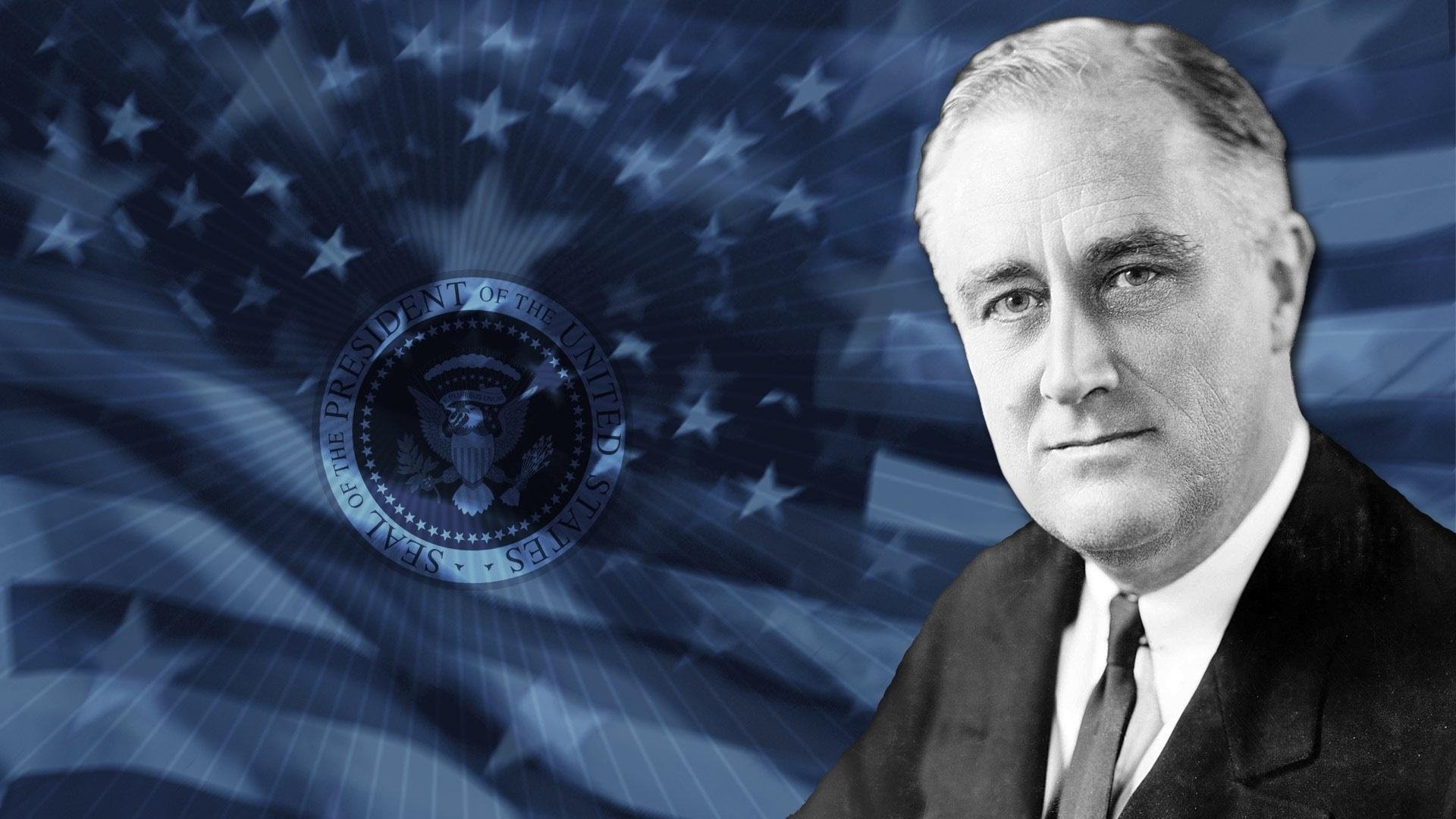 FDR Background