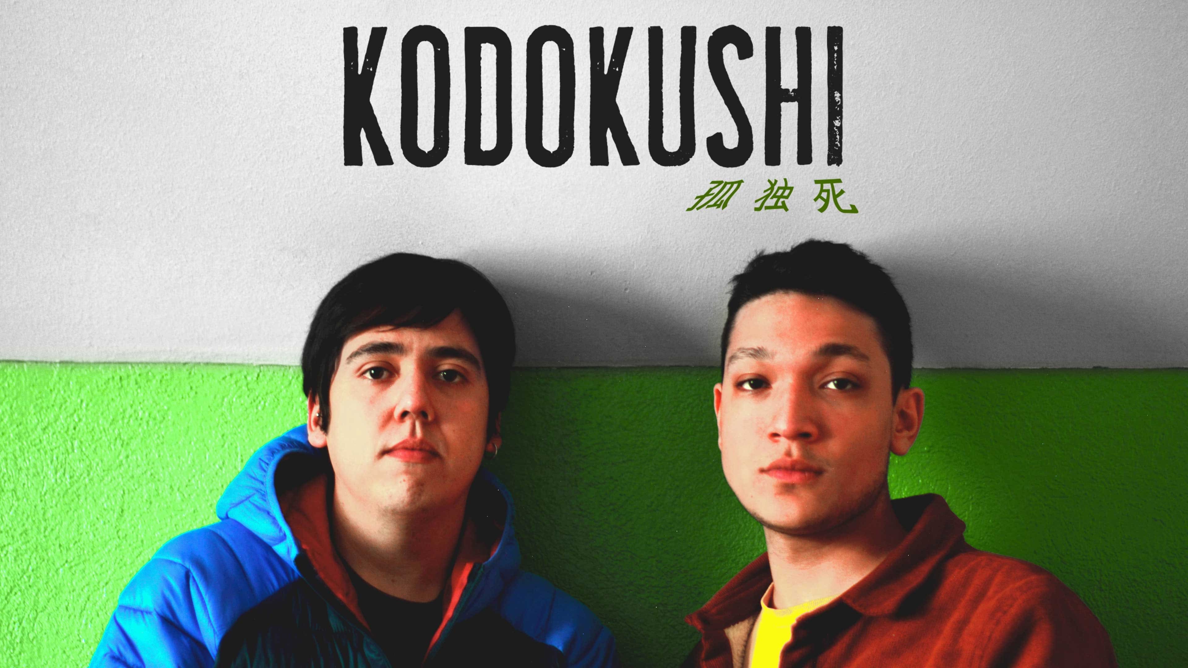 KODOKUSHI Background